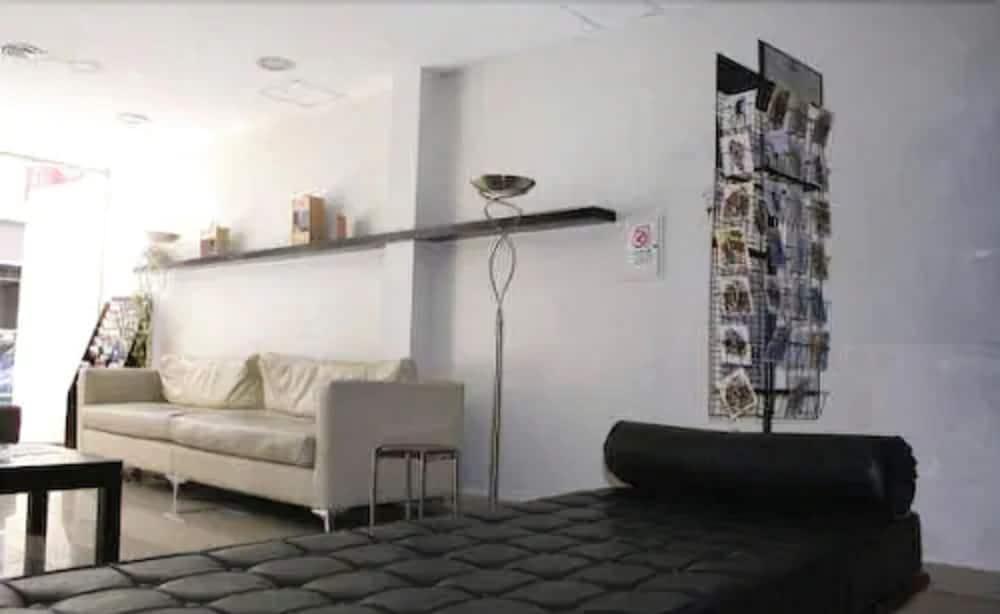 Hotel Argentina Tango 3*
