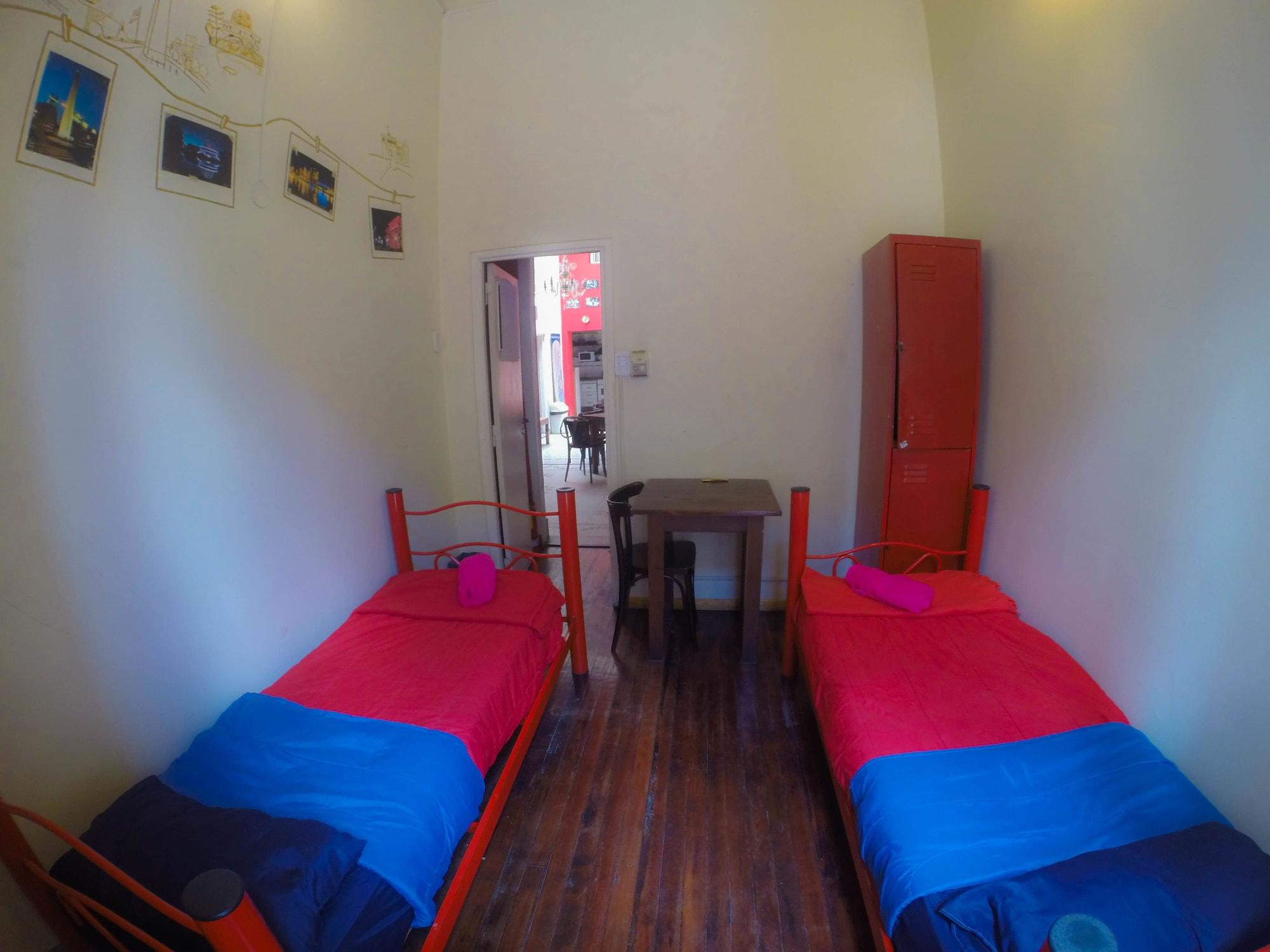 Hostel Inn Buenos Aires Hostel Buenos Aires