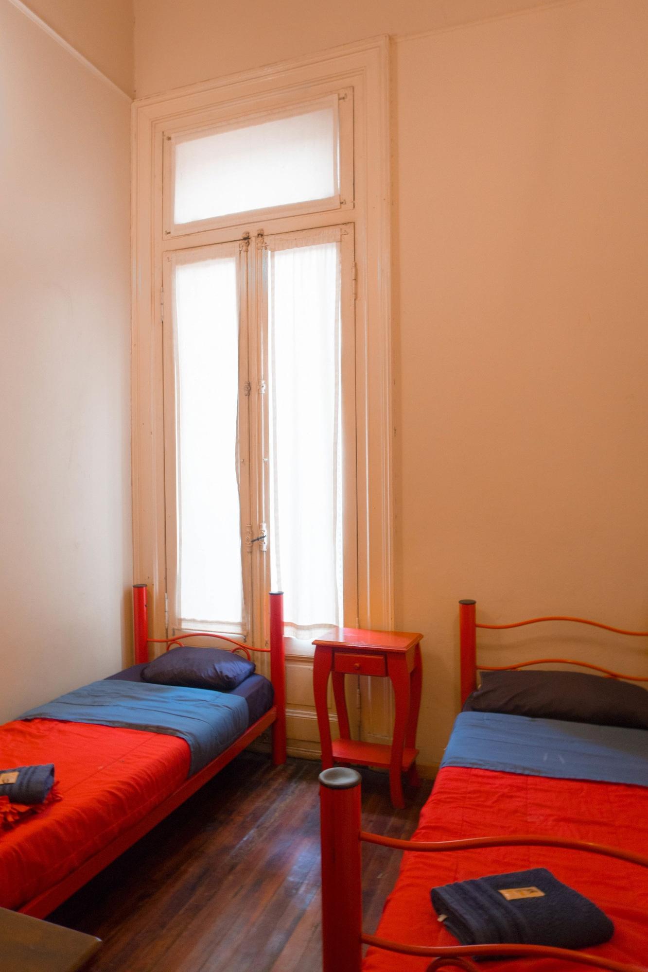 Hostel Hostel Inn Buenos Aires