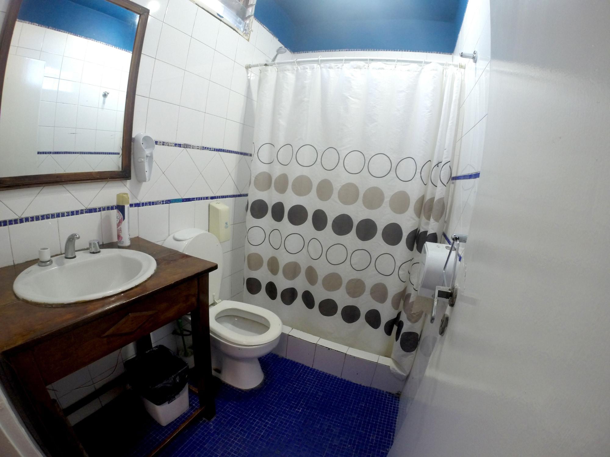 Hostel Inn Buenos Aires Buenos Aires