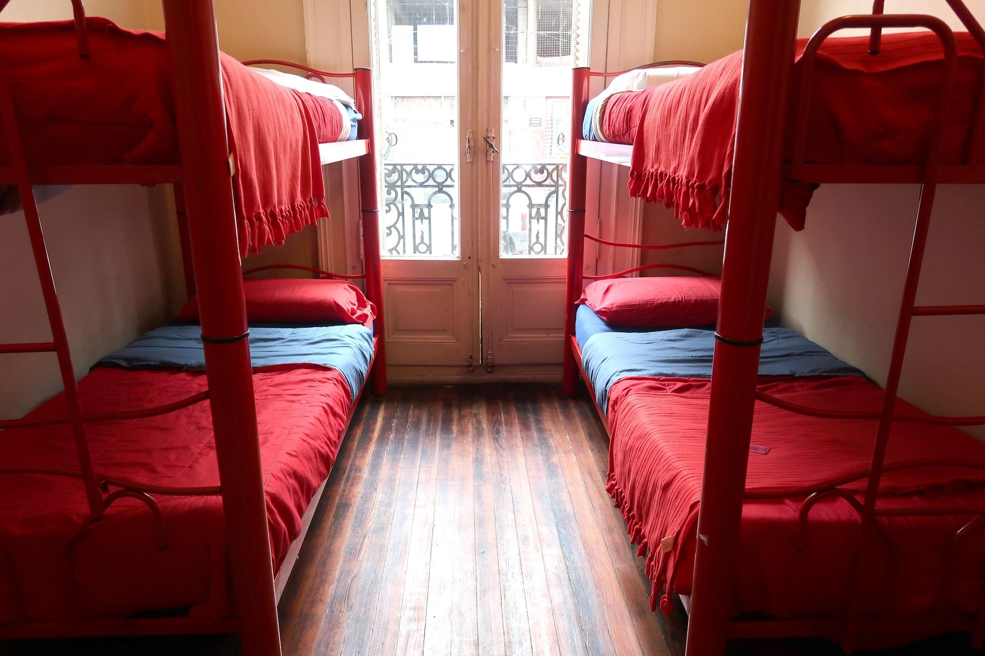 Hostel Hostel Inn Buenos Aires Buenos Aires