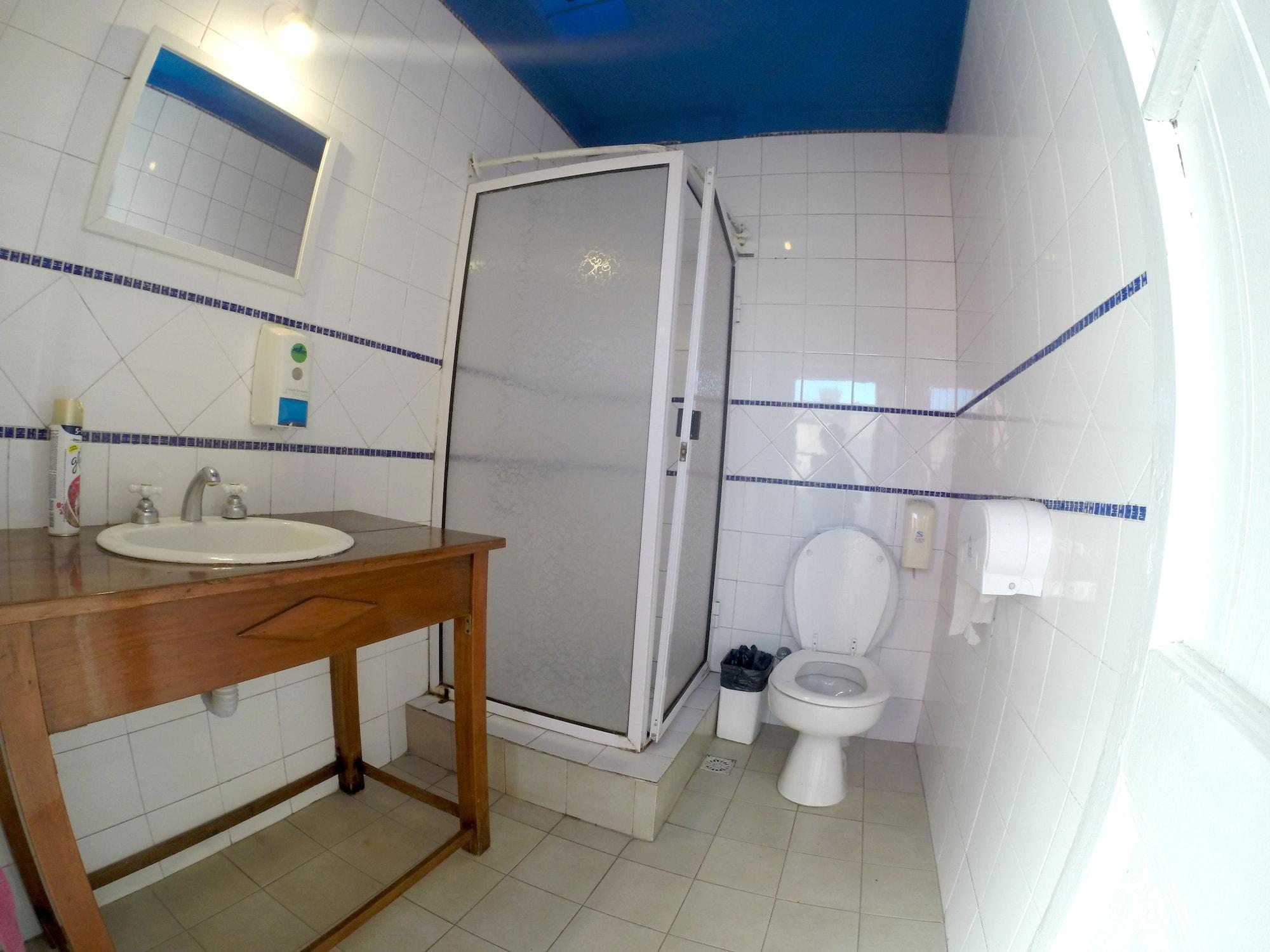 Hostel Inn Buenos Aires * Buenos Aires