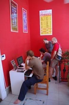 Hostel Hostel Inn Buenos Aires