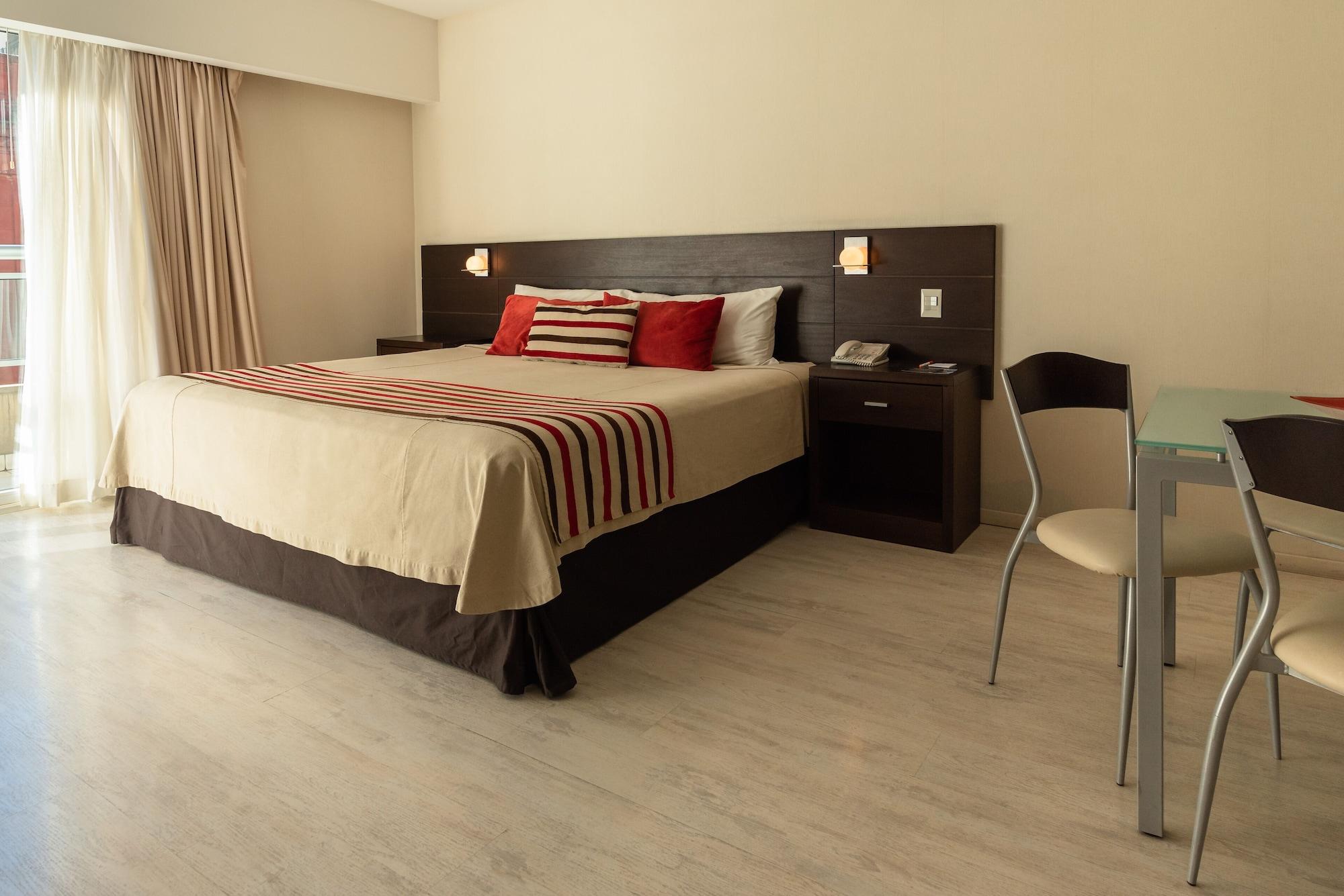 Hotel Icaro 4*