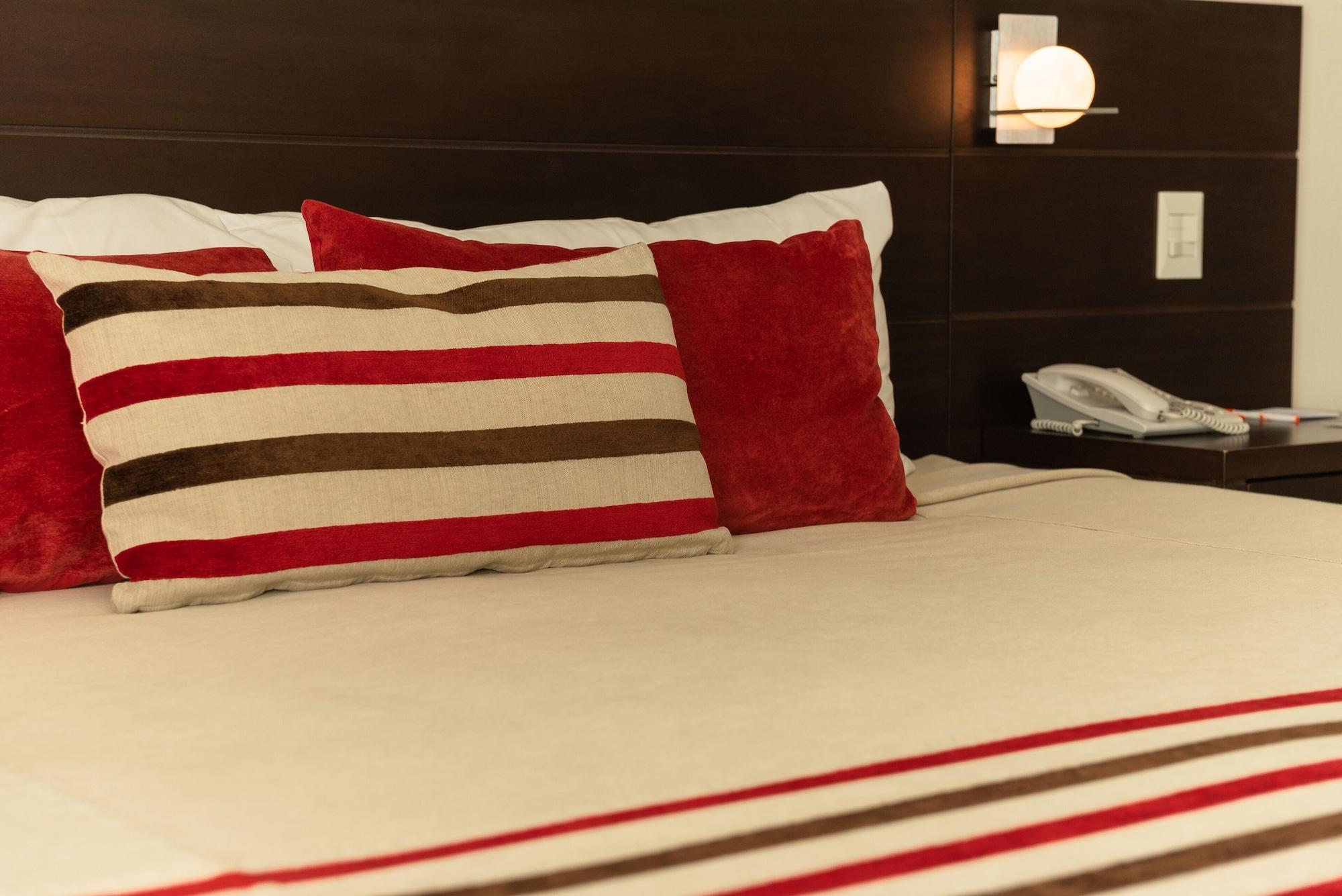 Hotel Icaro
