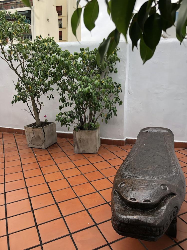 Hostel Hostel Inn Buenos Aires Buenos Aires