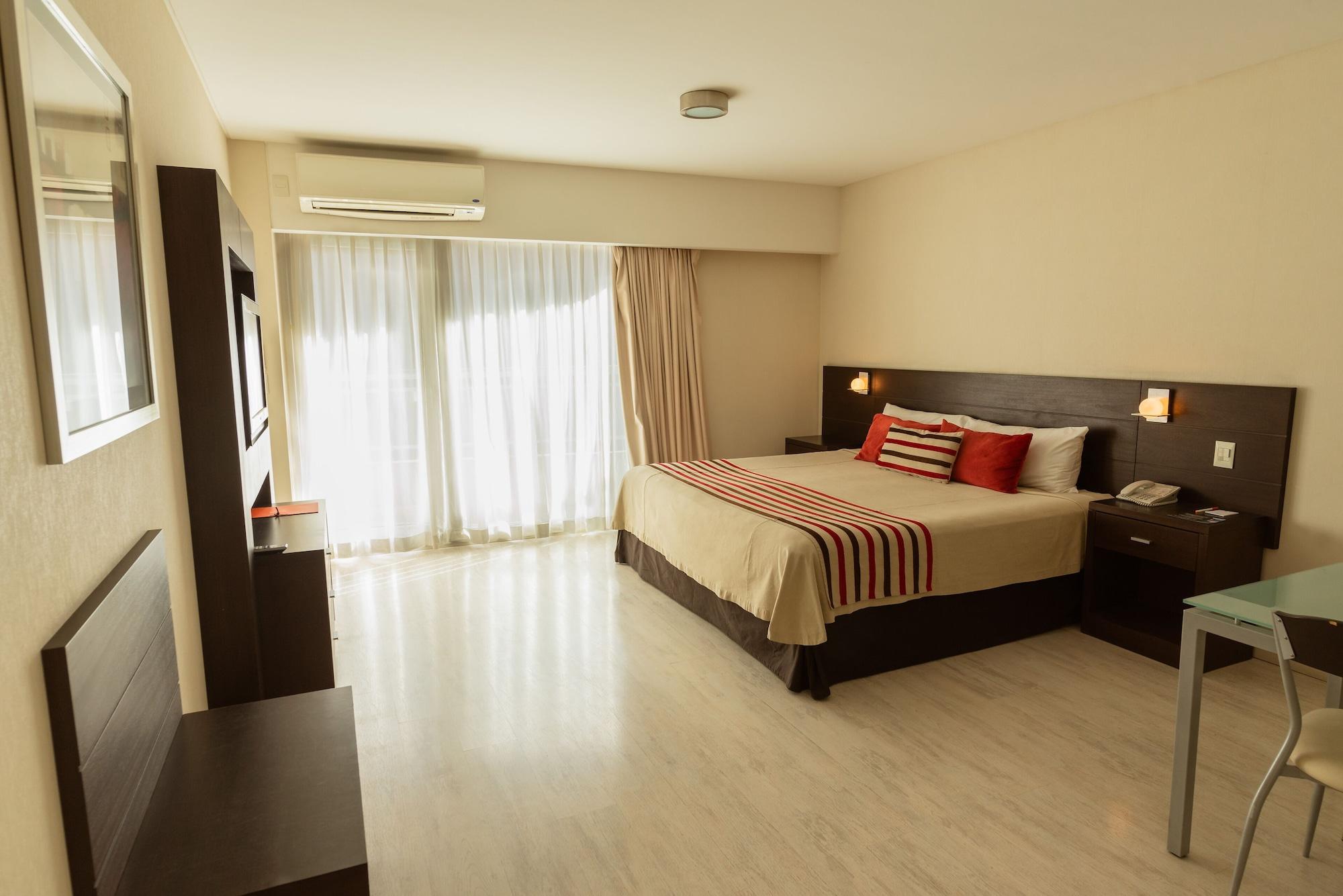 Hotel Icaro