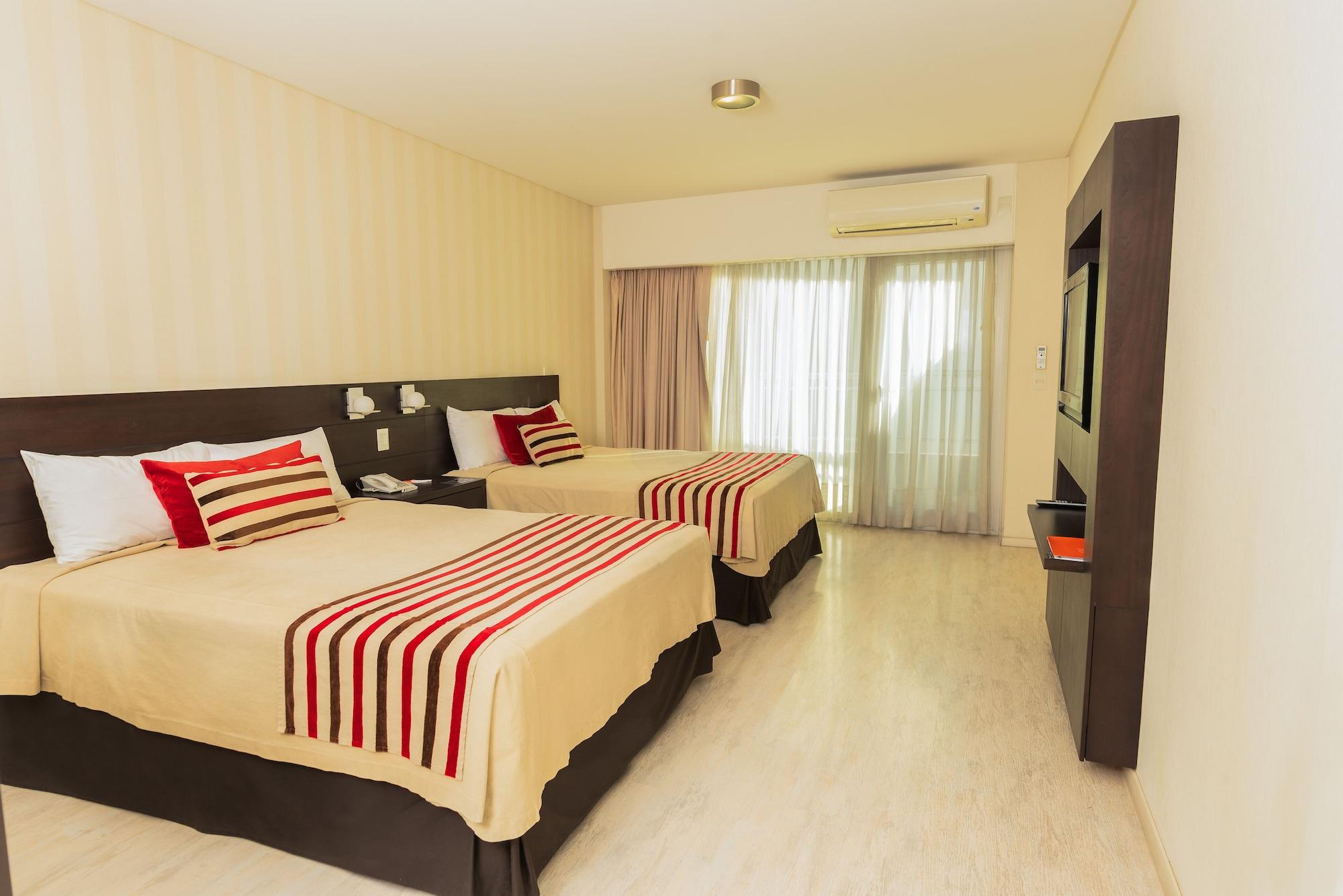 Hotel Icaro 4*