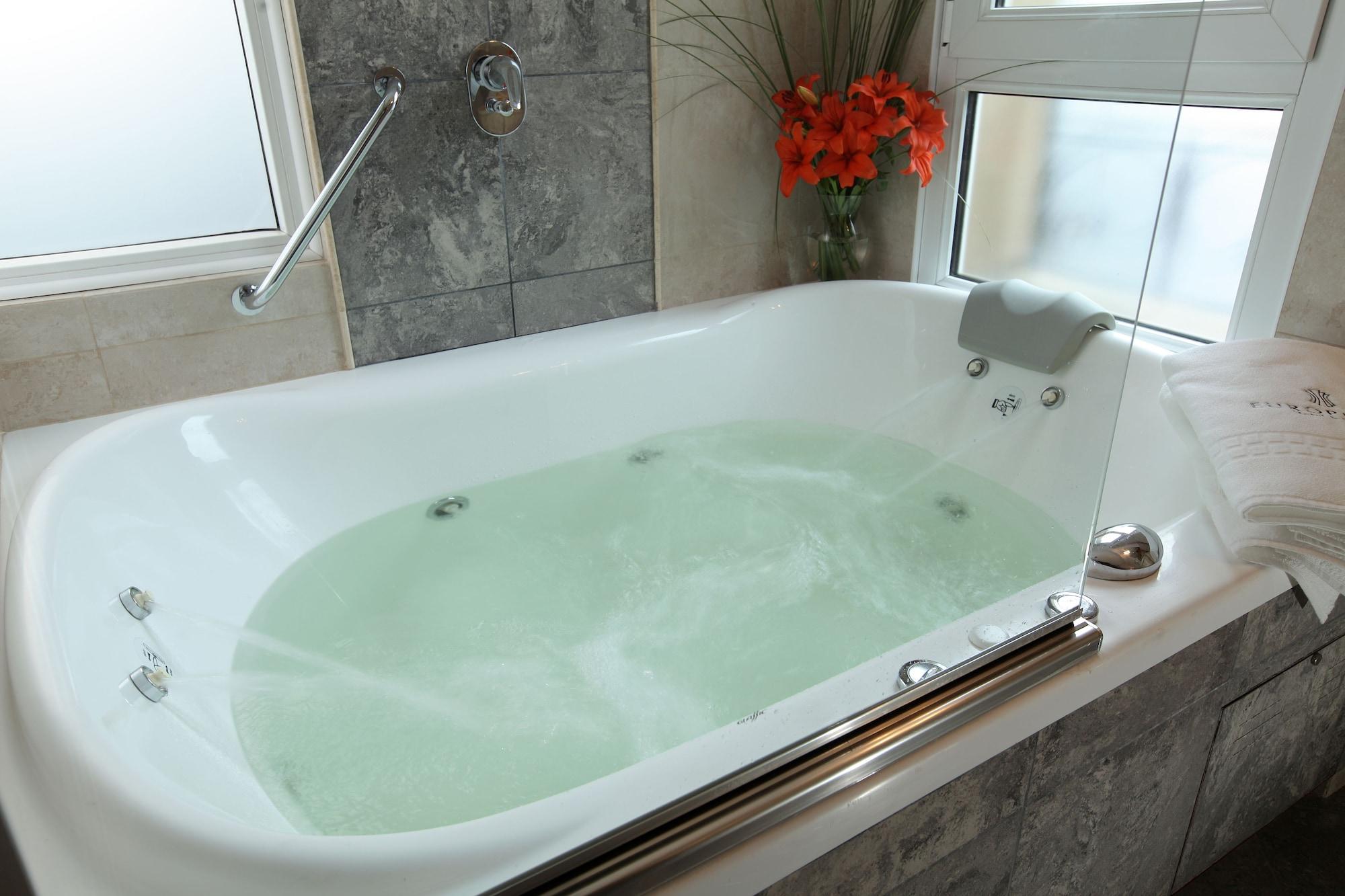 Hotel Europlaza & 3*