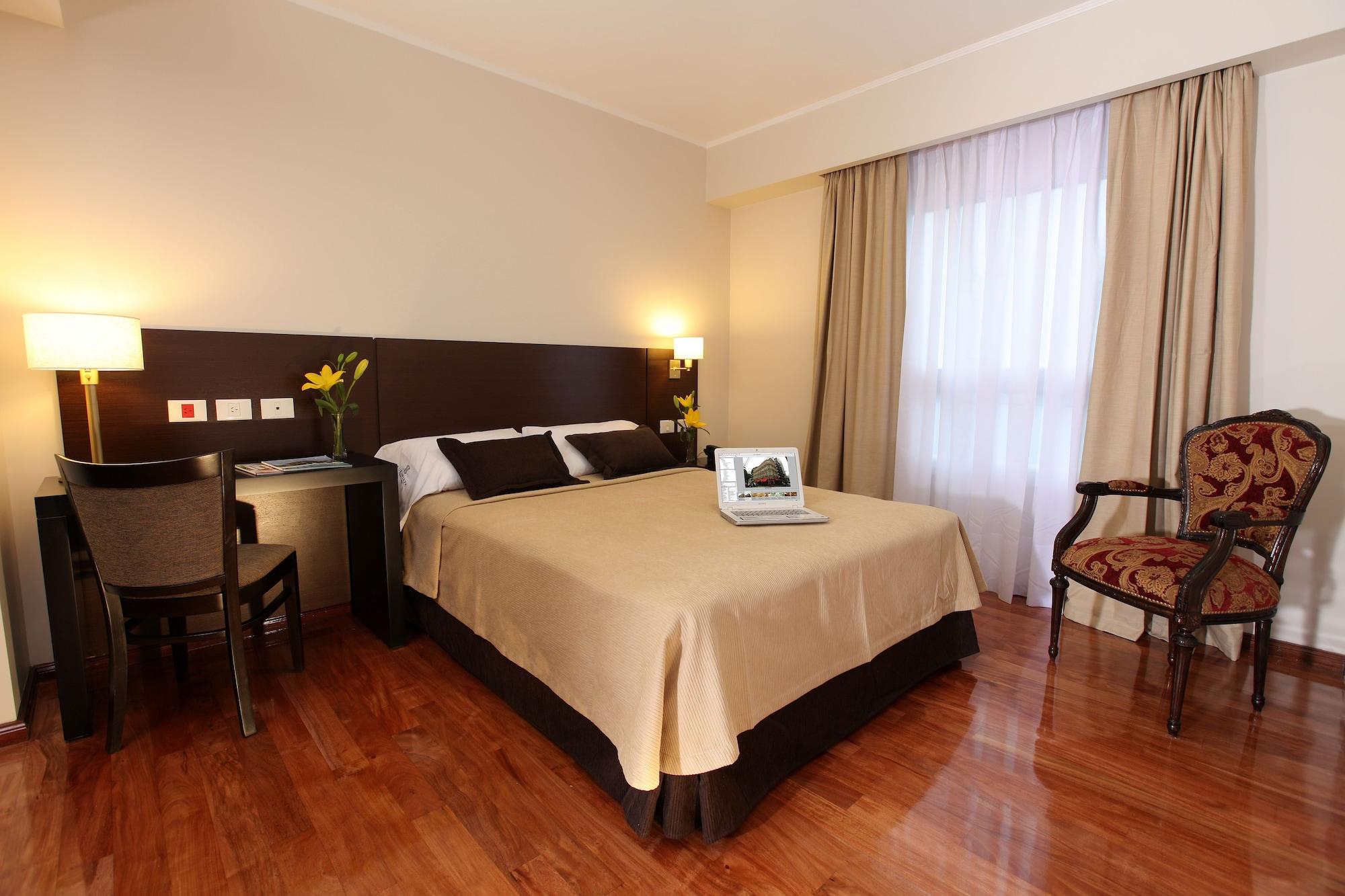 Europlaza & Hotel Buenos Aires