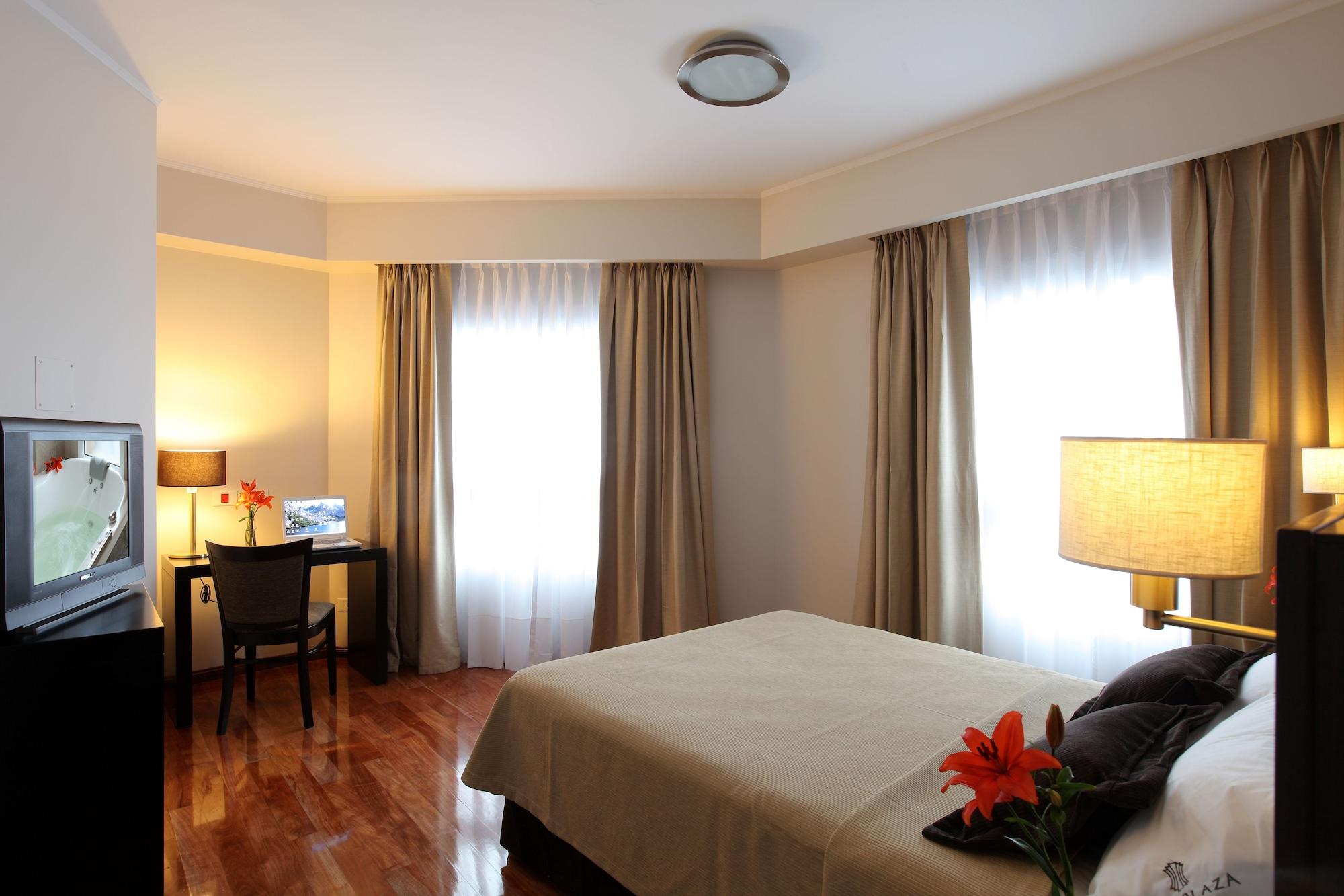 Hotel Europlaza &