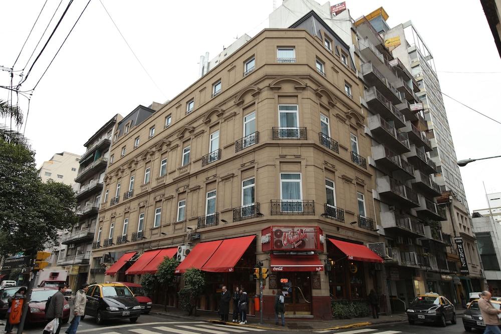 Europlaza & 3* Buenos Aires