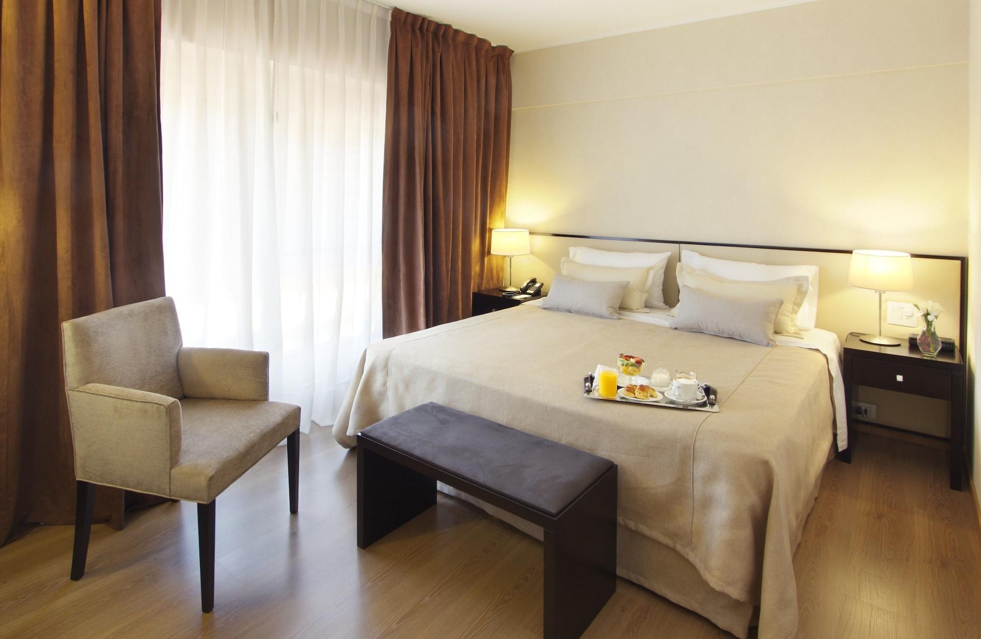 Hotel El Conquistador 4*