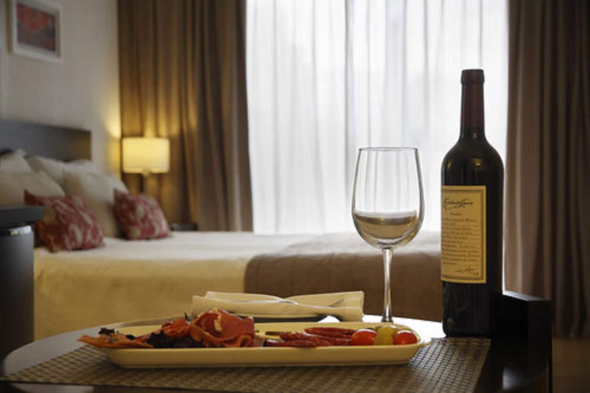 El Conquistador 4* Buenos Aires