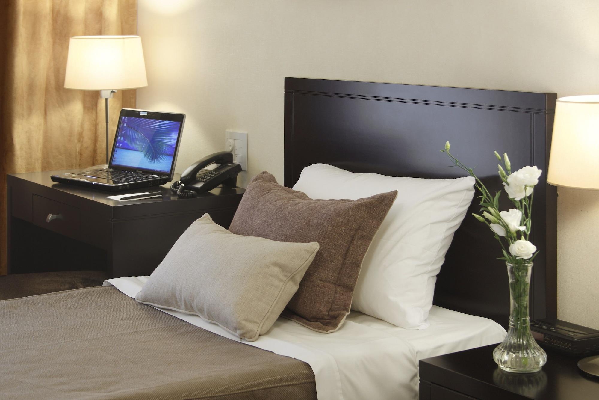 El Conquistador 4* Buenos Aires