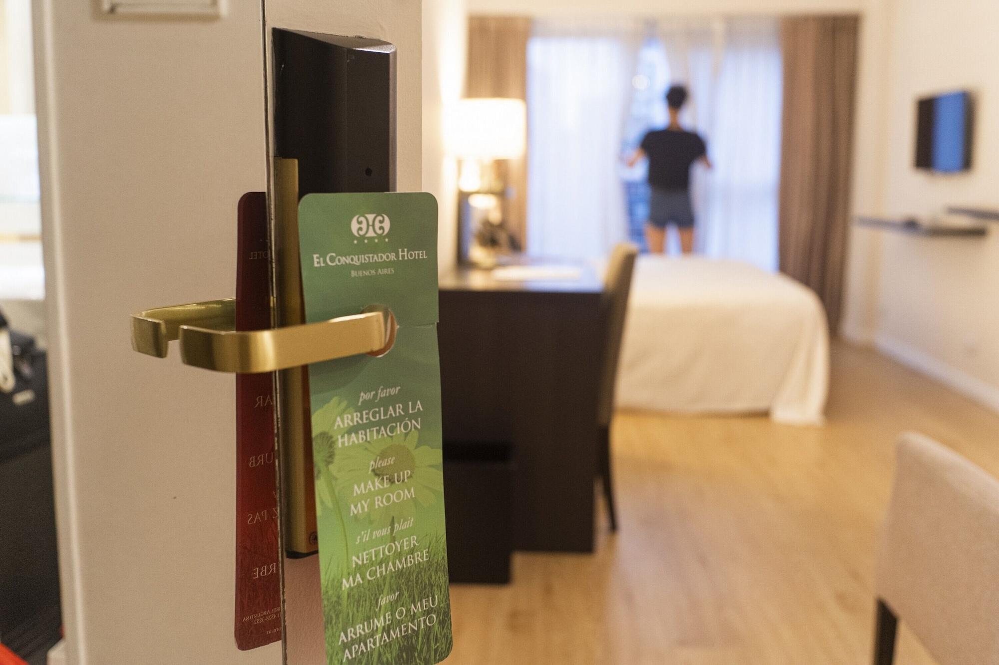 El Conquistador Hotel 4*