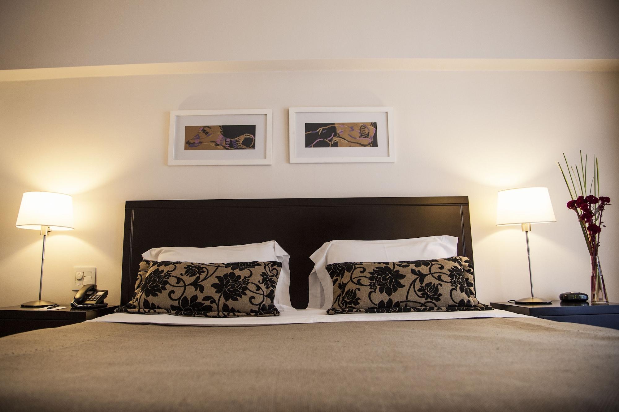 El Conquistador Hotel 4*