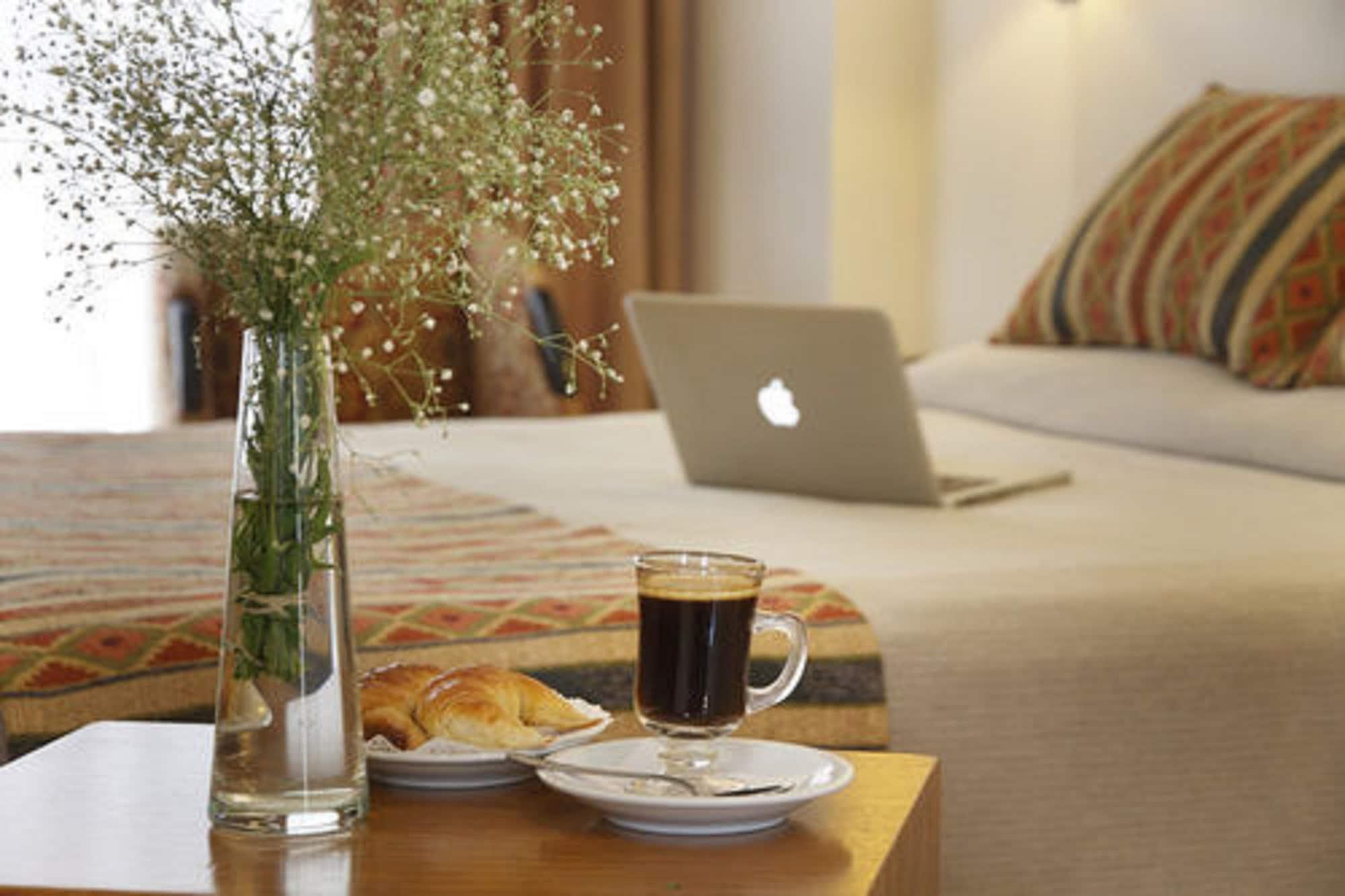 Hotel El Conquistador Buenos Aires