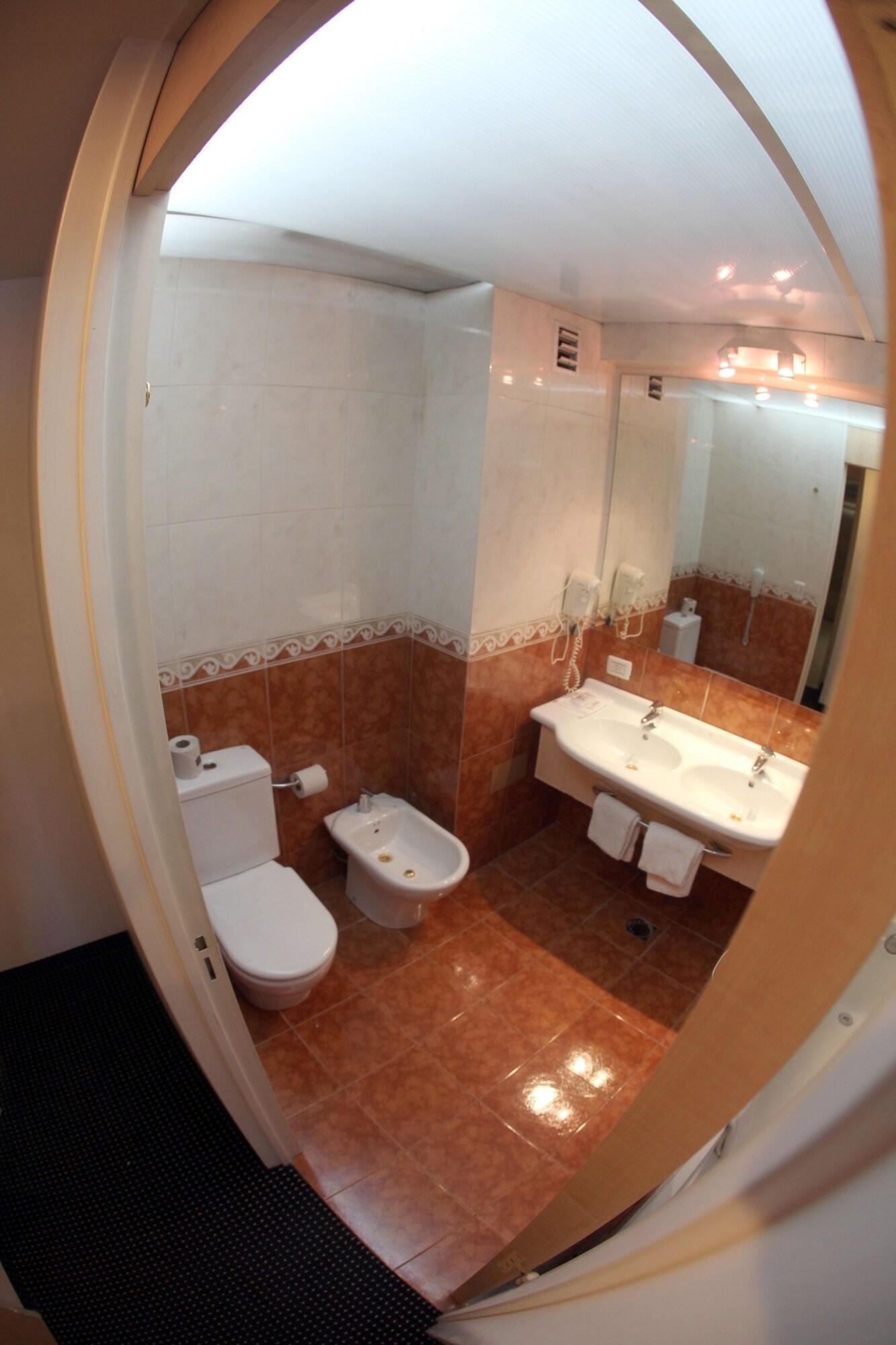 Hotel Cristal Palace 3*