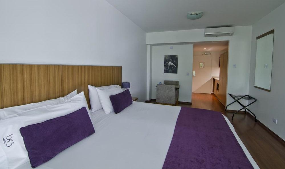 Bys Palermo 4* Buenos Aires