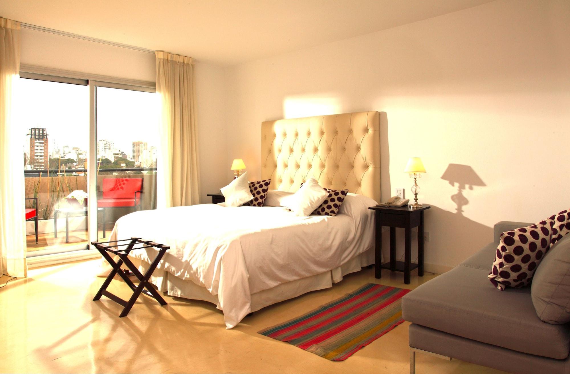 Be Hollywood! Hotel Buenos Aires