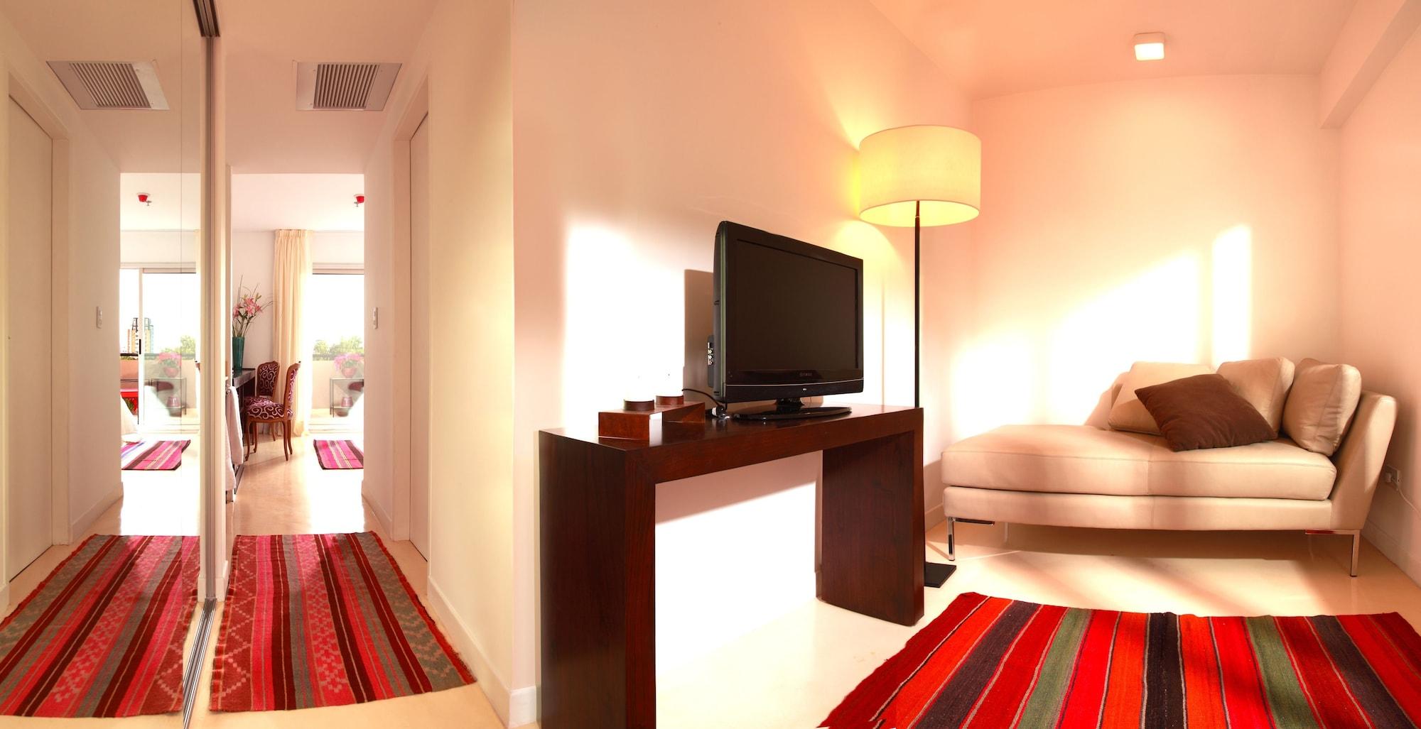 Be Hollywood! Hotel Buenos Aires