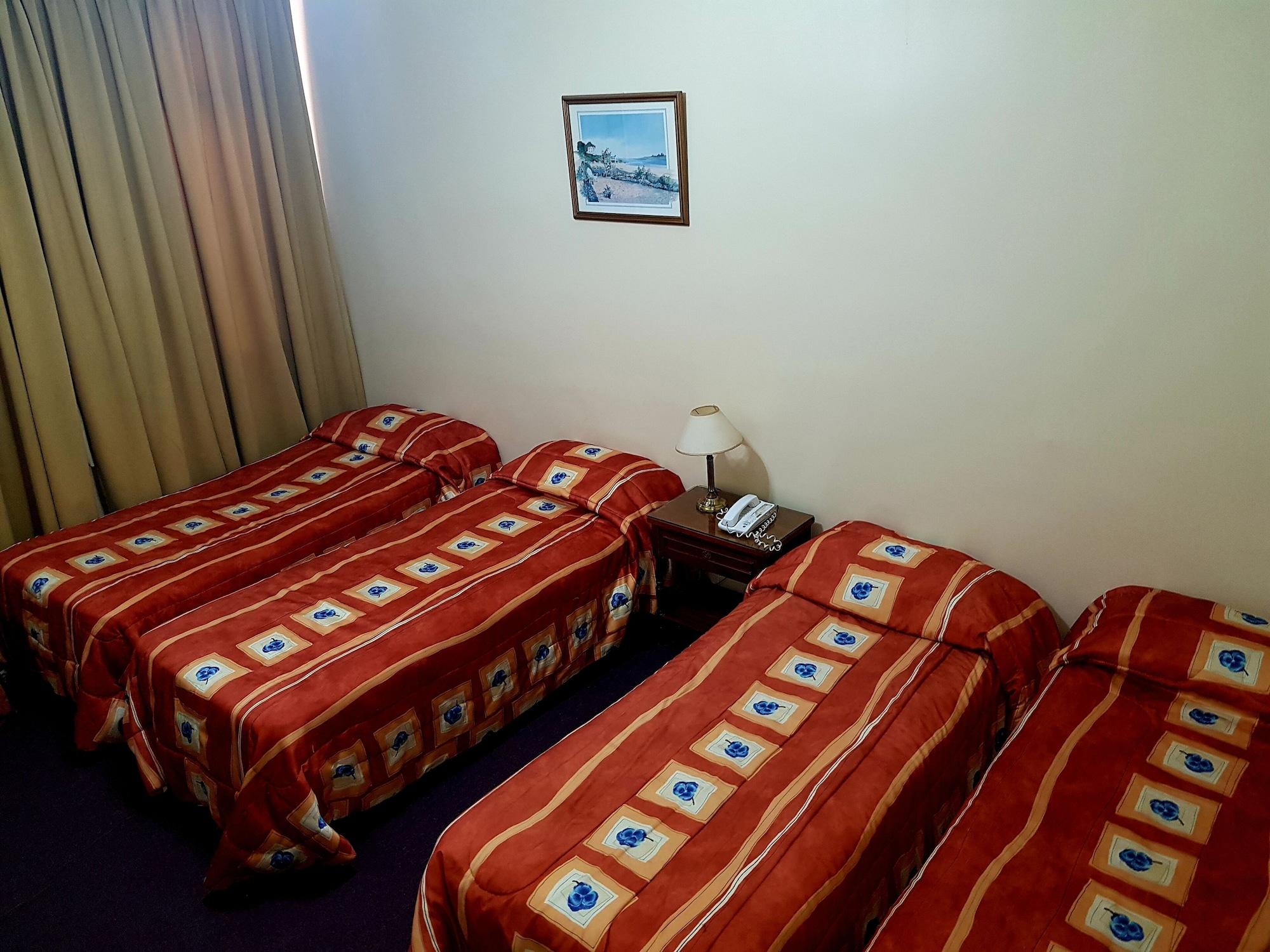 Regis Orho Hotel Buenos Aires