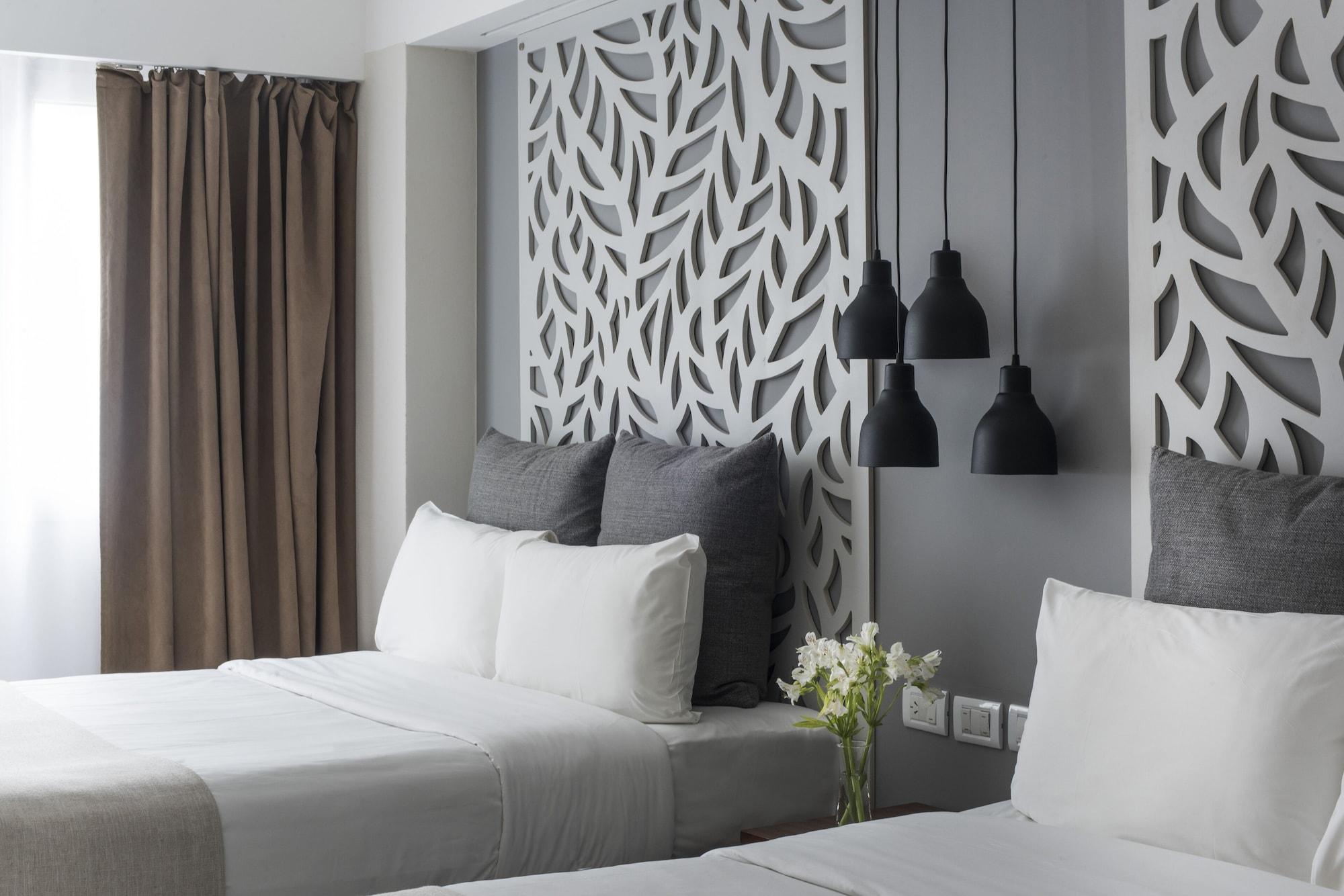 Hotel Rochester M