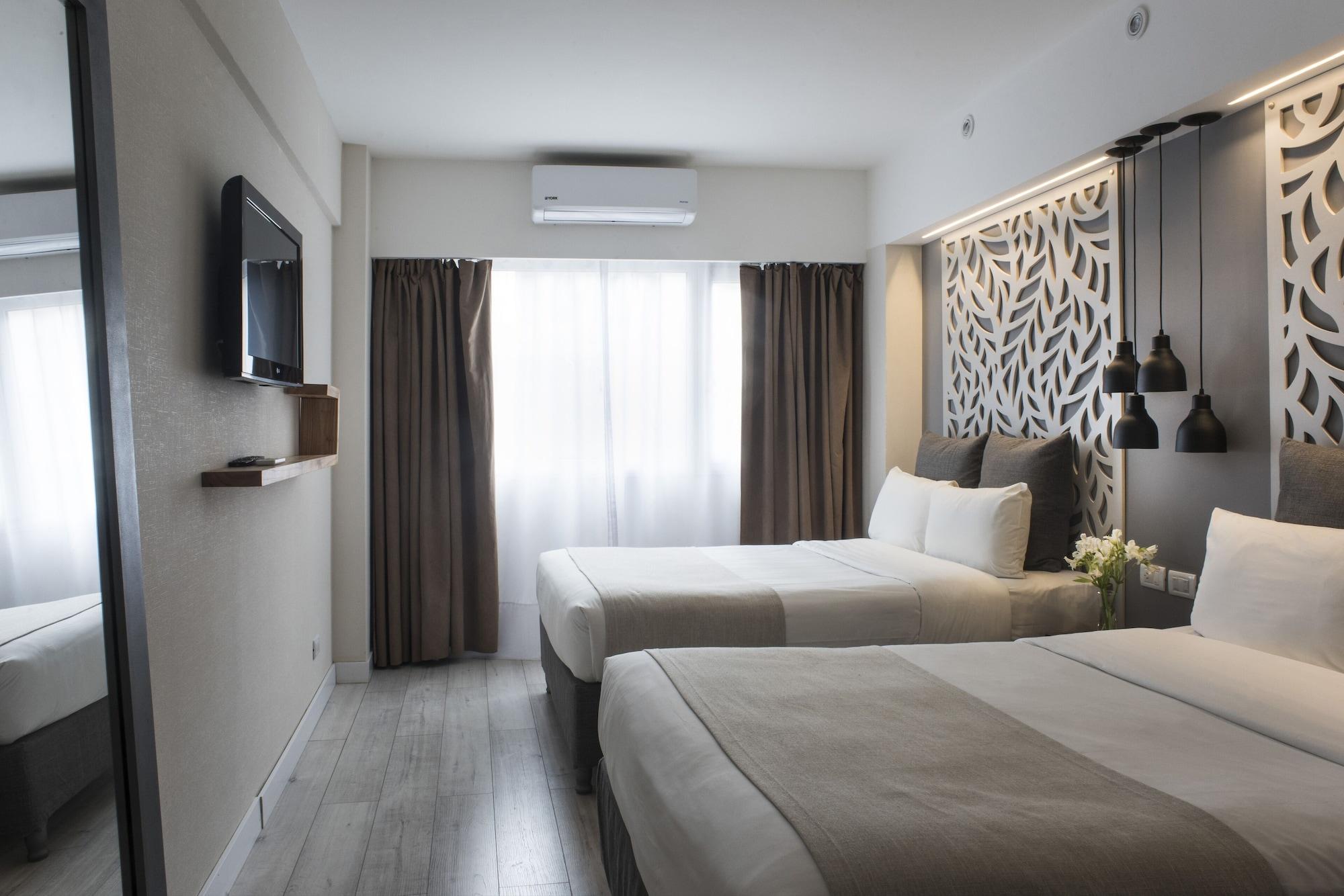 Rochester M Hotel 4*