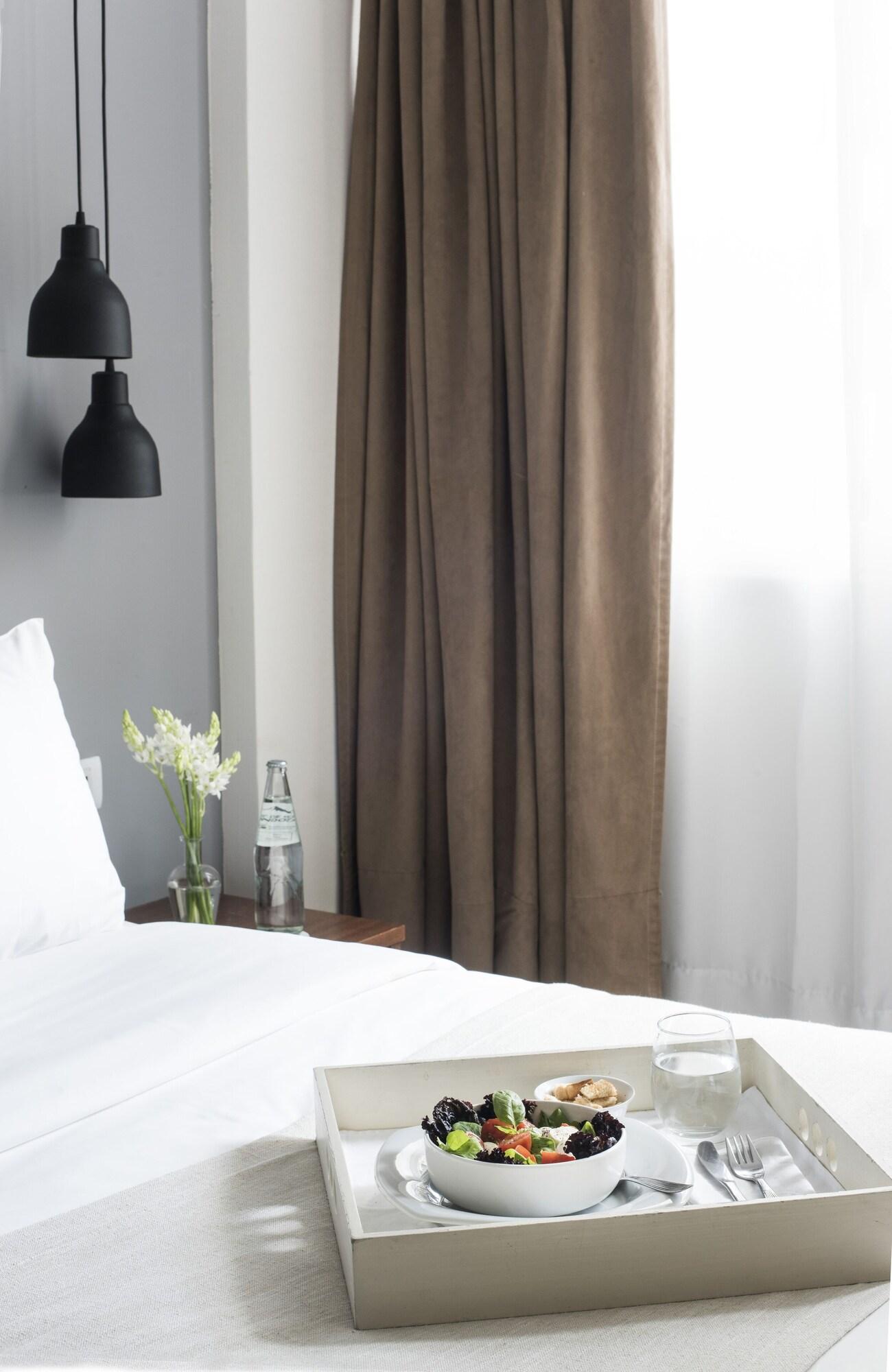 Hotel Rochester M 4*