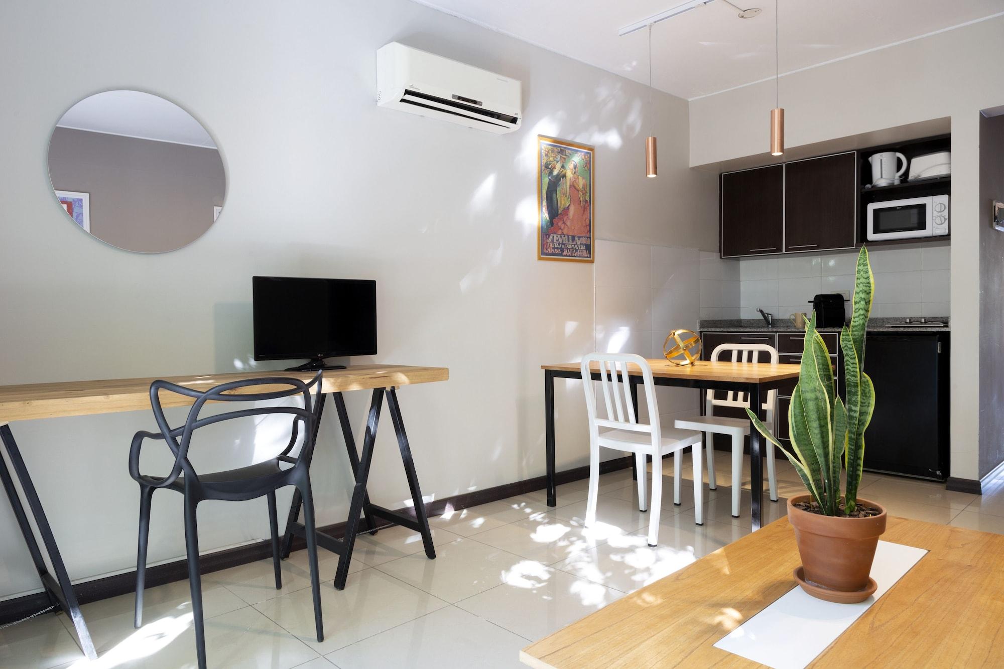 Feel Hotel Buenos Aires