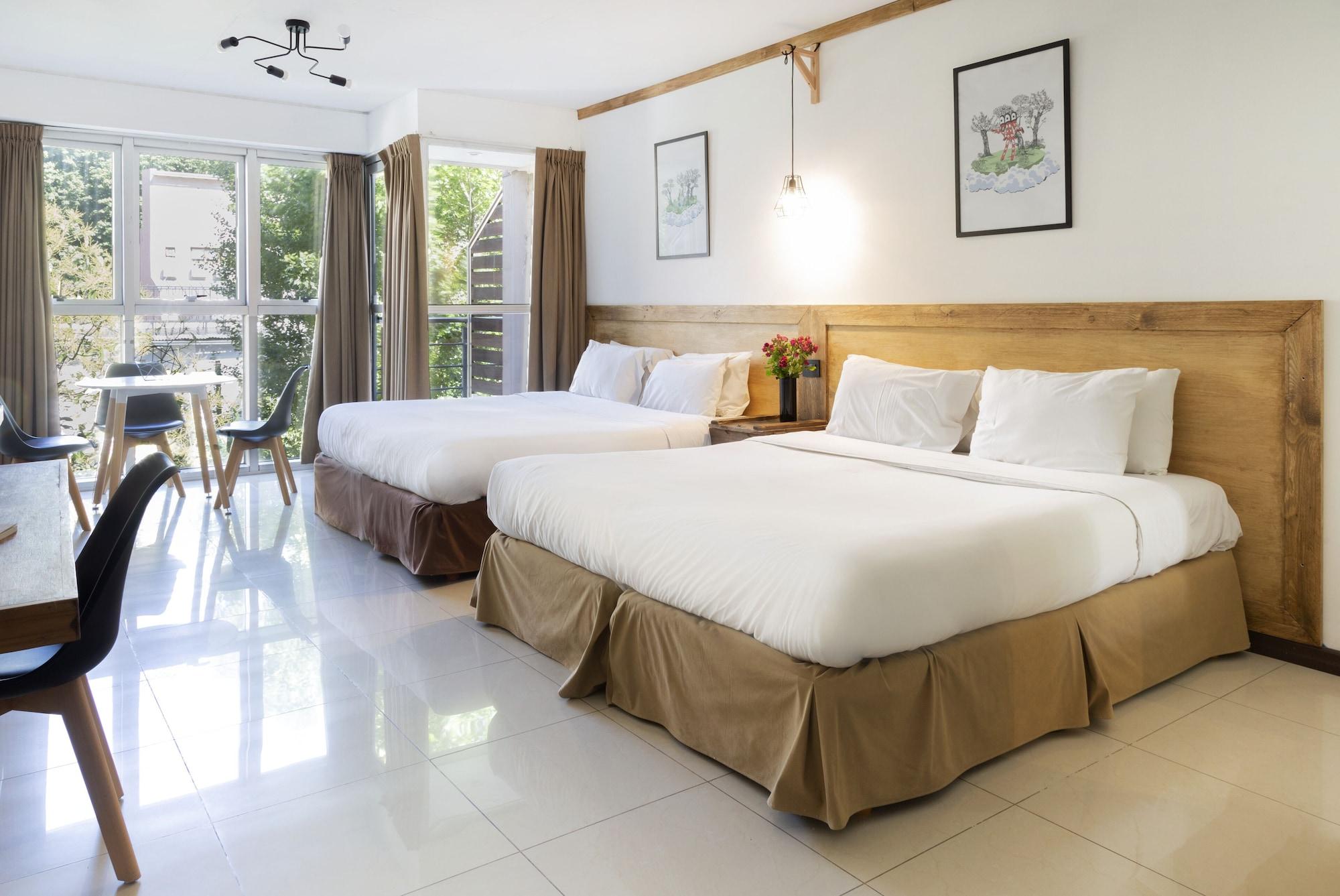 Hotel Feel 3*