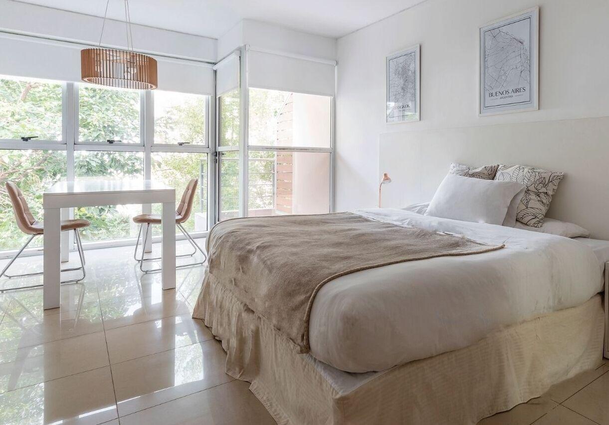 Feel Hotel Buenos Aires