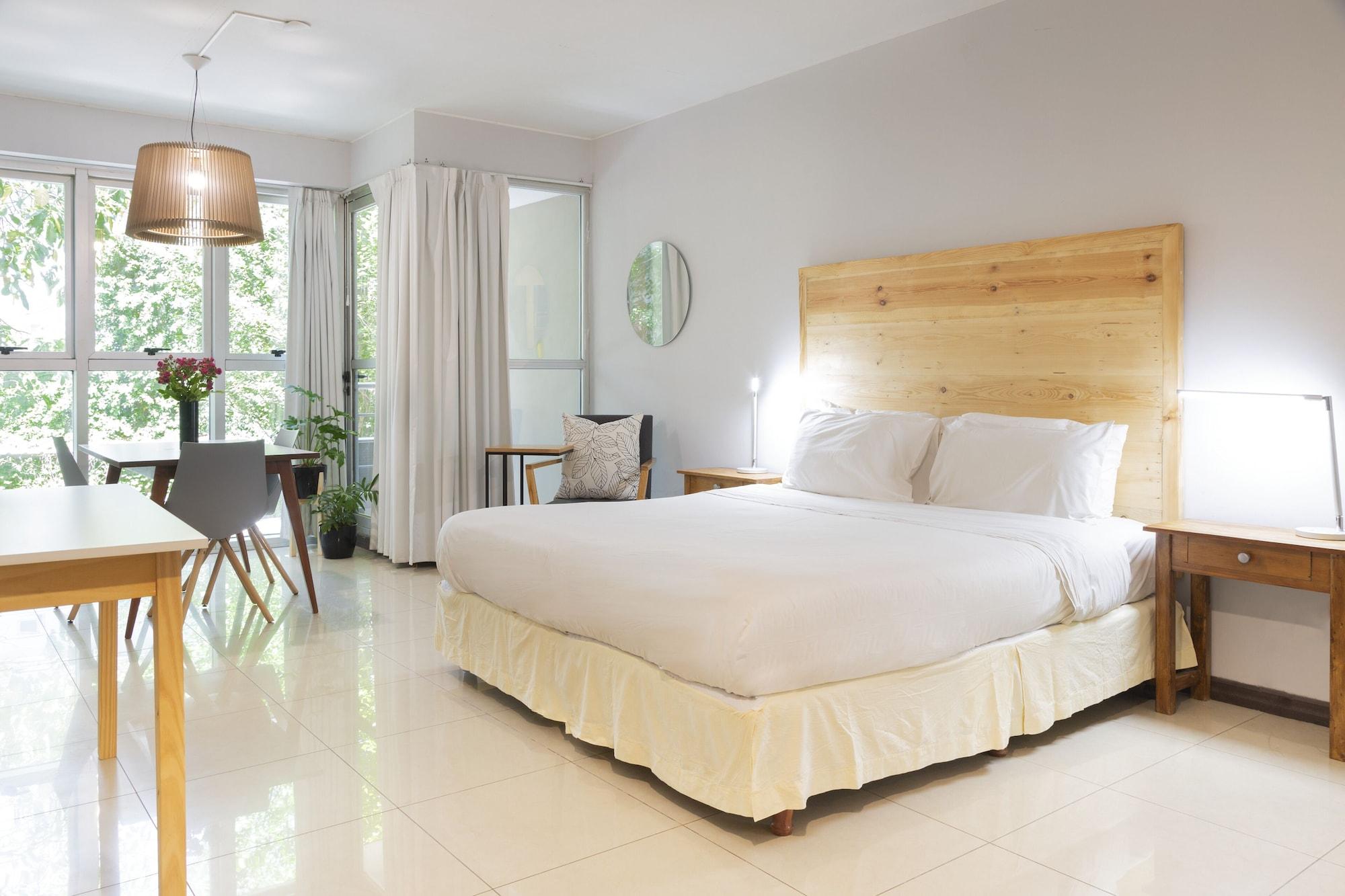 Hotel Feel 3*