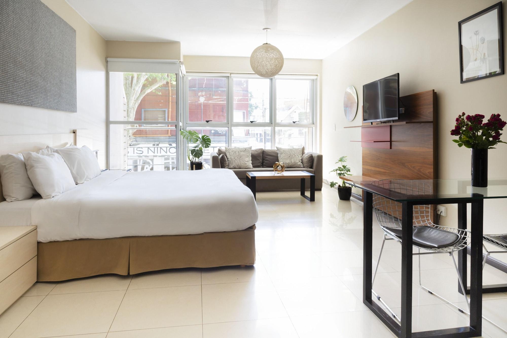 Hotel Feel Buenos Aires