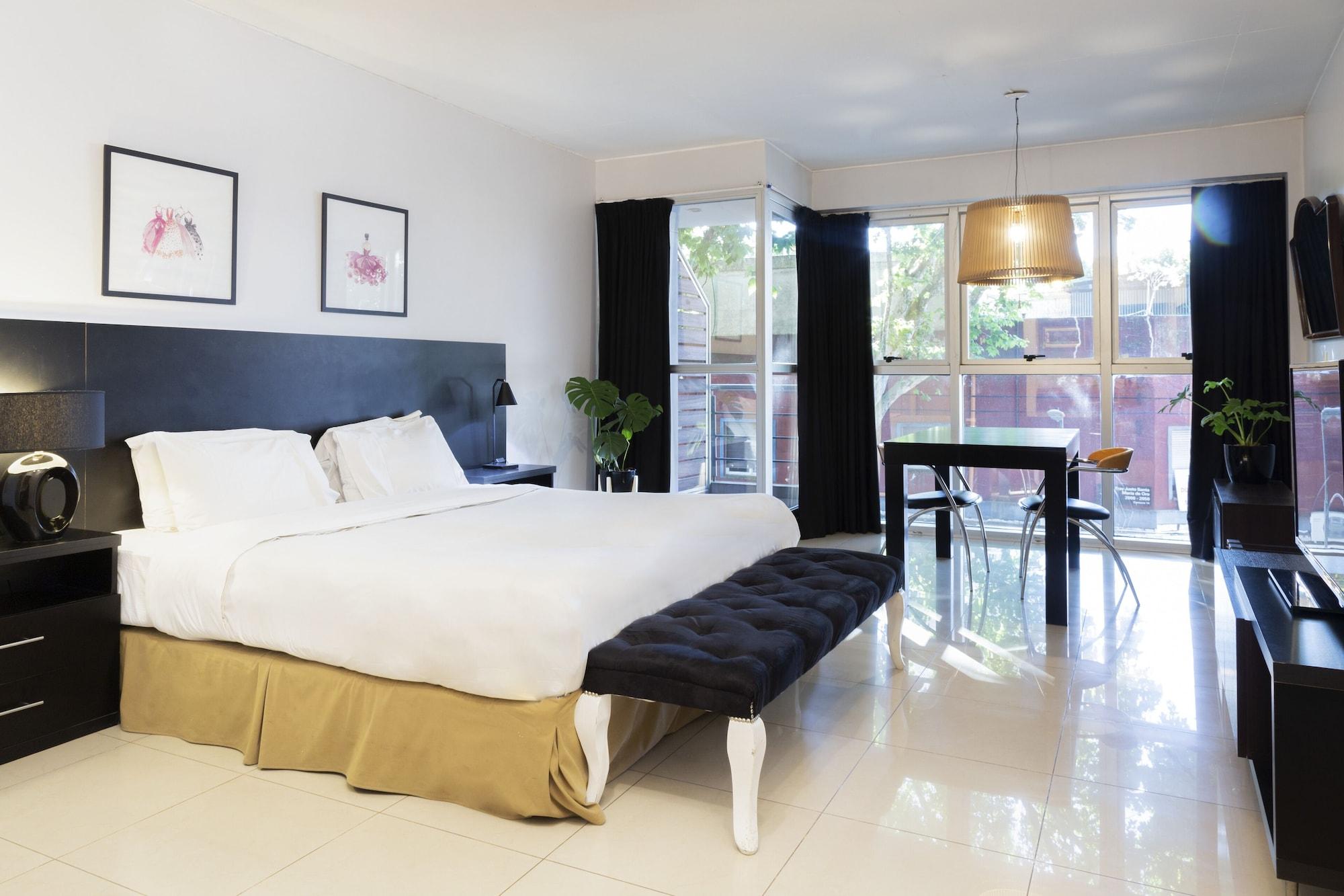 Hotel Feel Buenos Aires