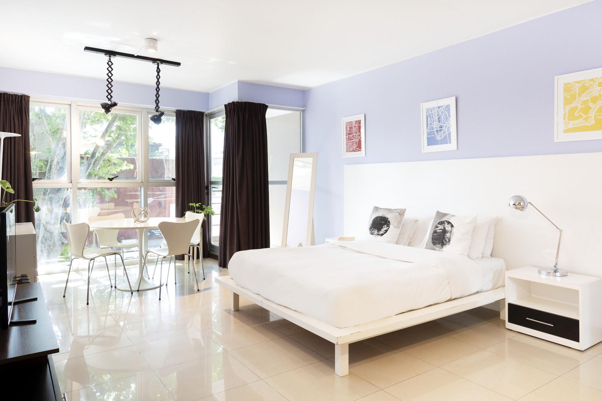 Hotel Feel 3*
