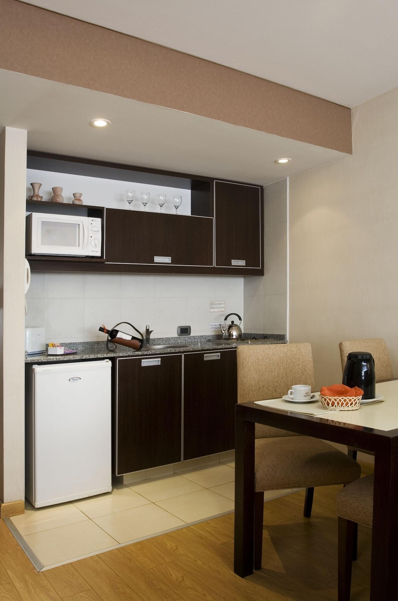 Apartment Uriburu 1756 By Ayres Recoleta Buenos Aires
