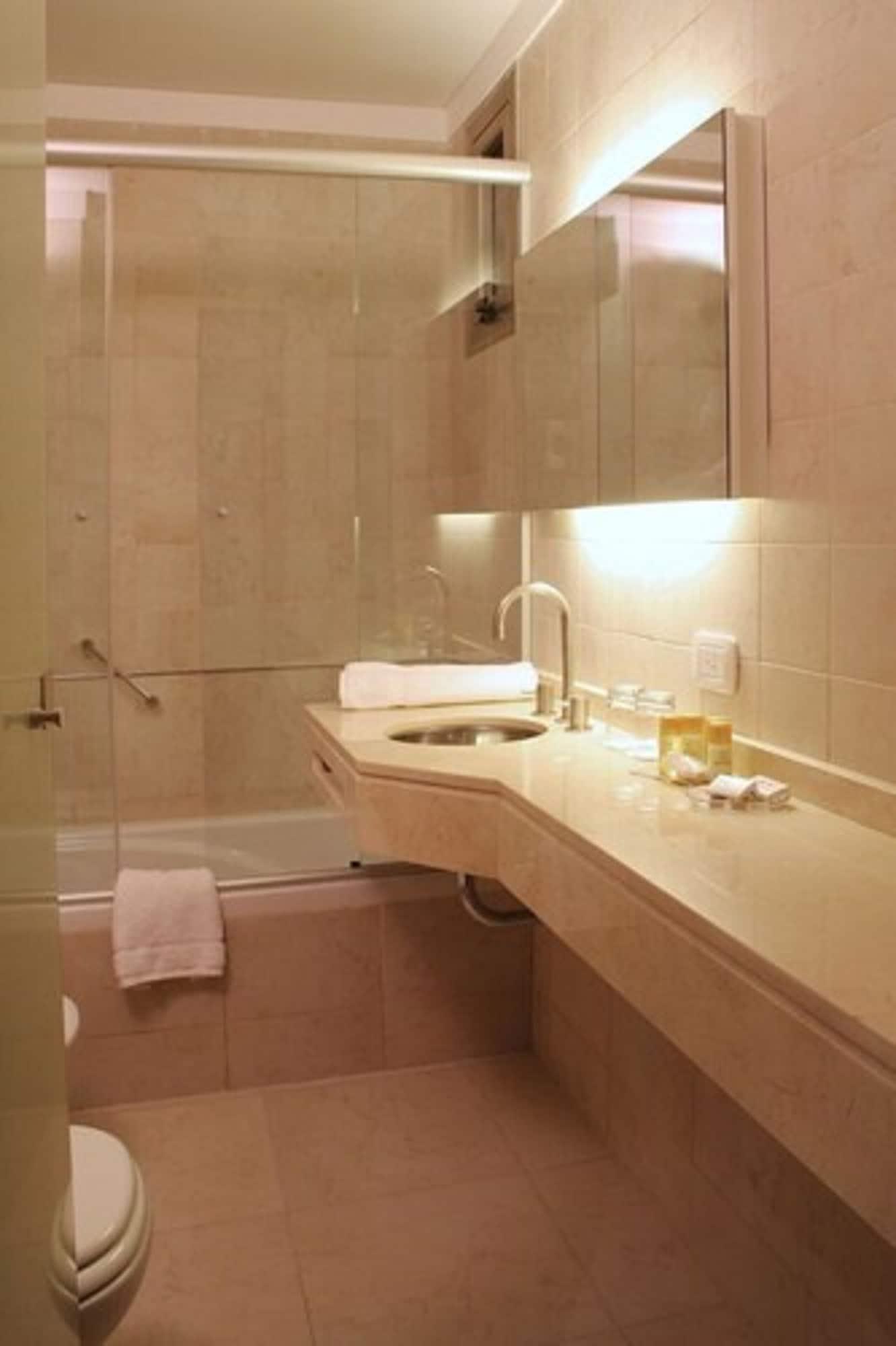 Uriburu 1756 By Ayres Recoleta Apartment Buenos Aires
