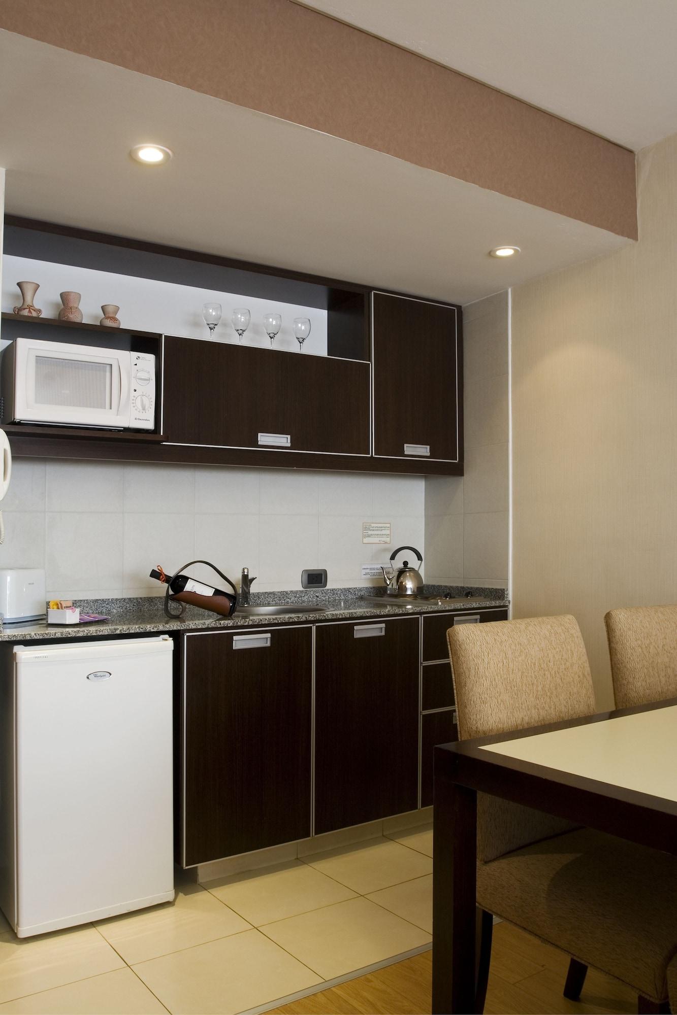 Apartment Uriburu 1756 By Ayres Recoleta