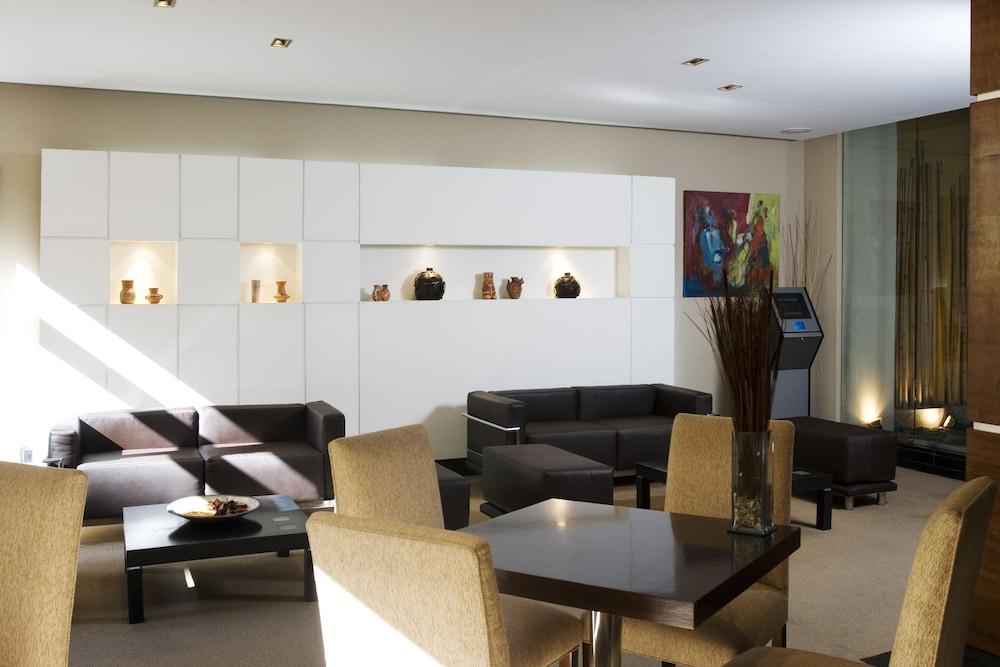 Uriburu 1756 By Ayres Recoleta Apartment Buenos Aires