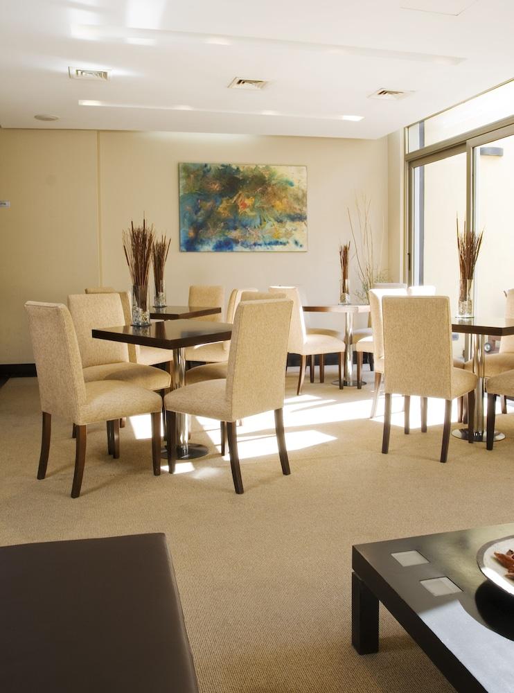 Apartment Uriburu 1756 By Ayres Recoleta Buenos Aires