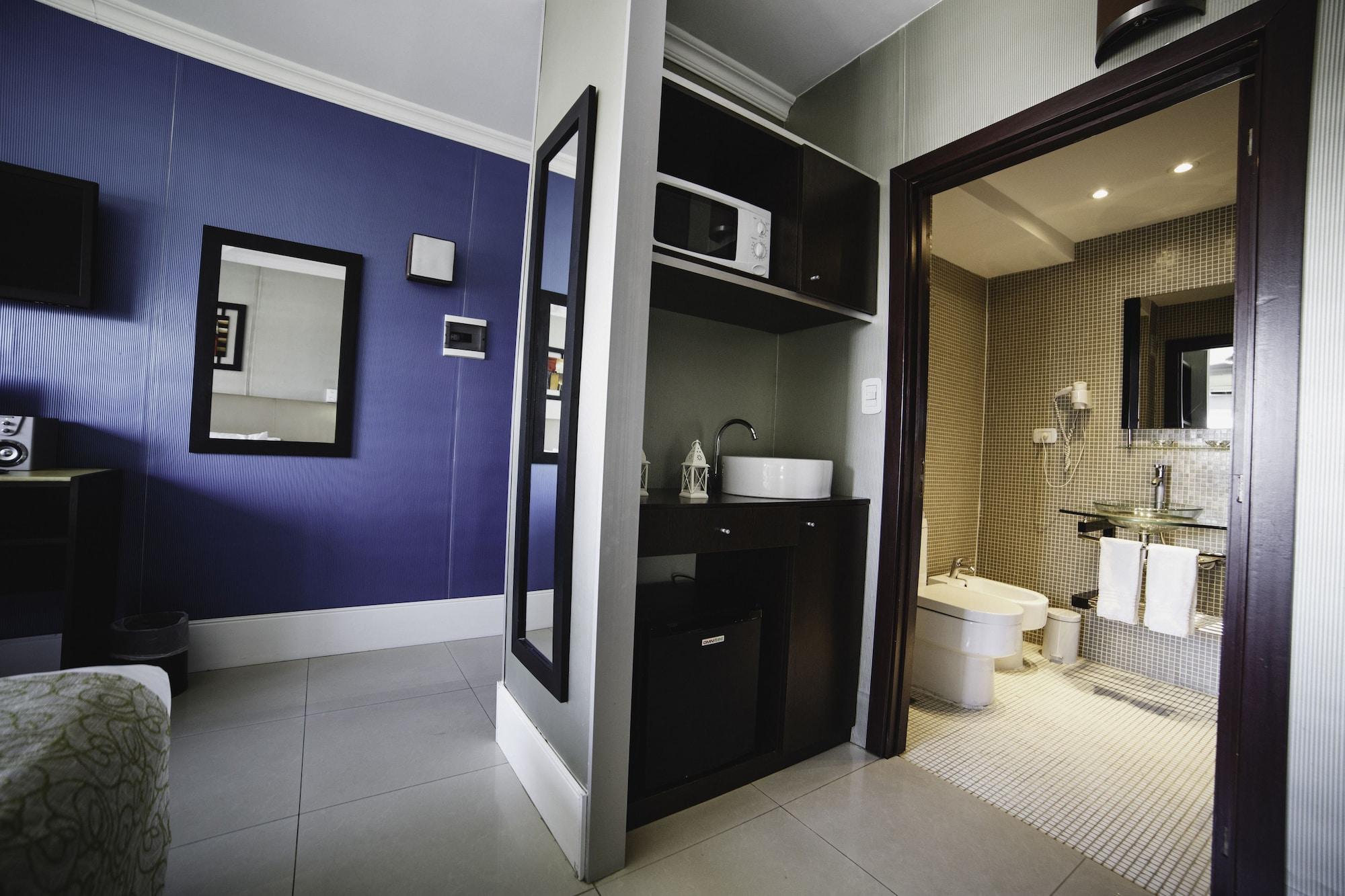 Aparthotel Ker Urquiza