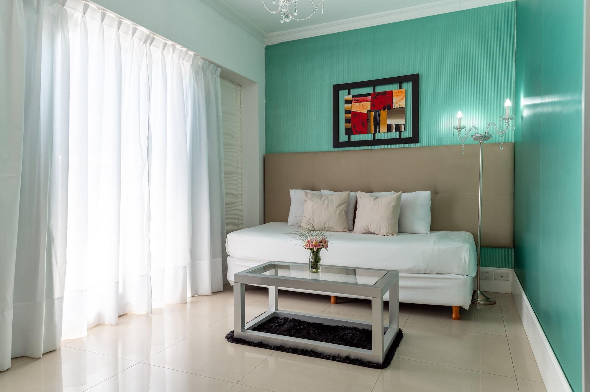 Ker Urquiza 3* Buenos Aires