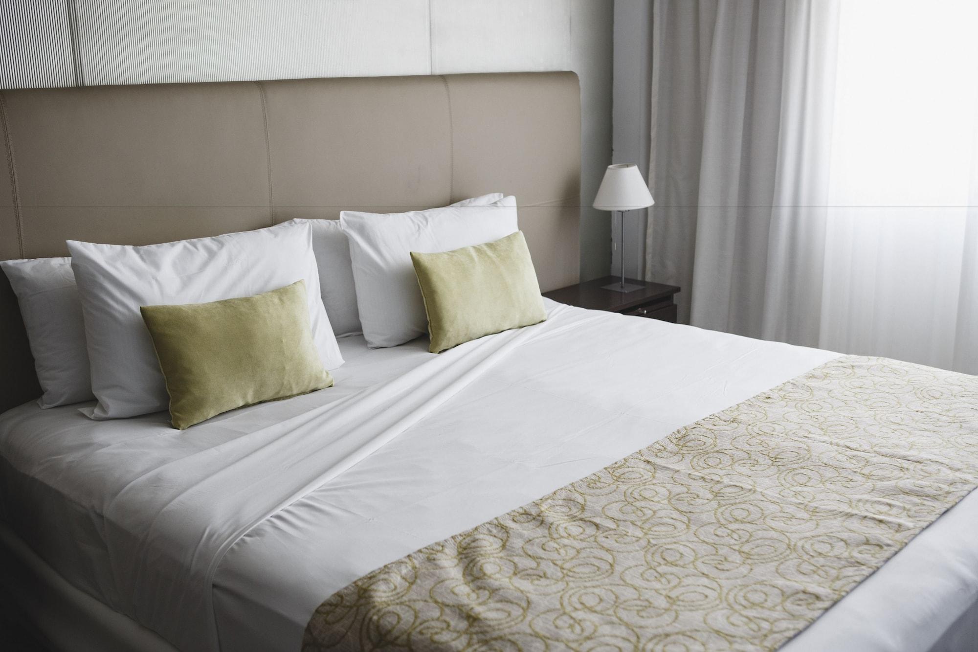 Ker Urquiza 3* Buenos Aires