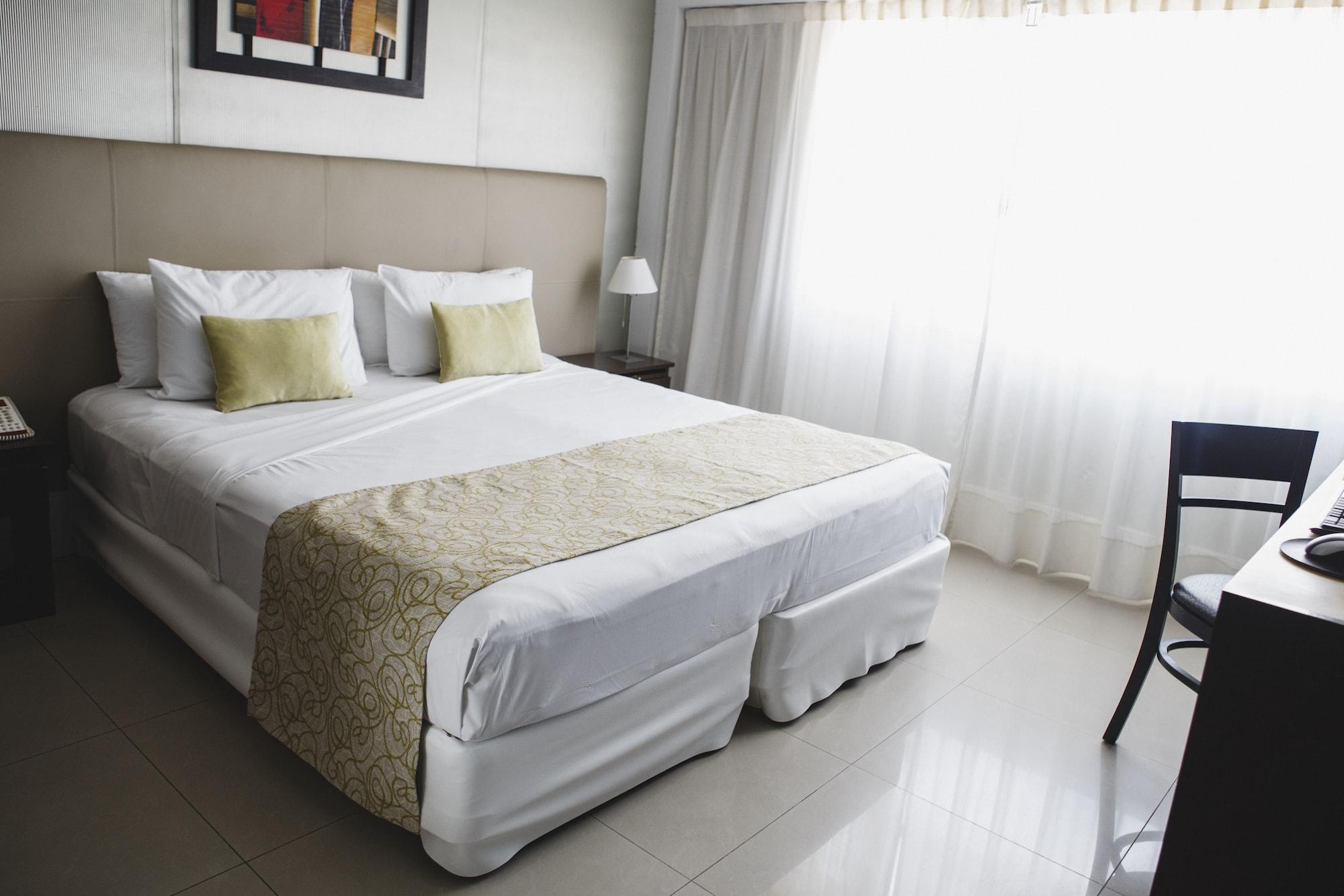 Ker Urquiza Aparthotel Buenos Aires