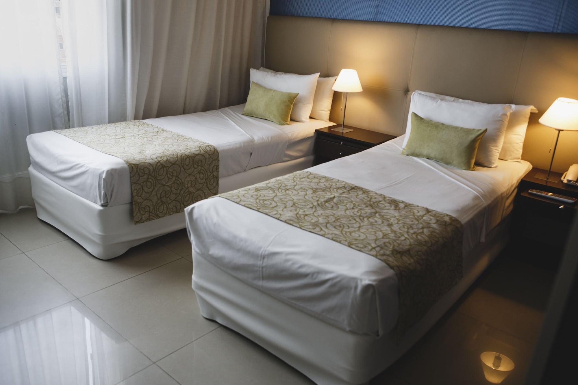 Aparthotel Ker Urquiza 3*
