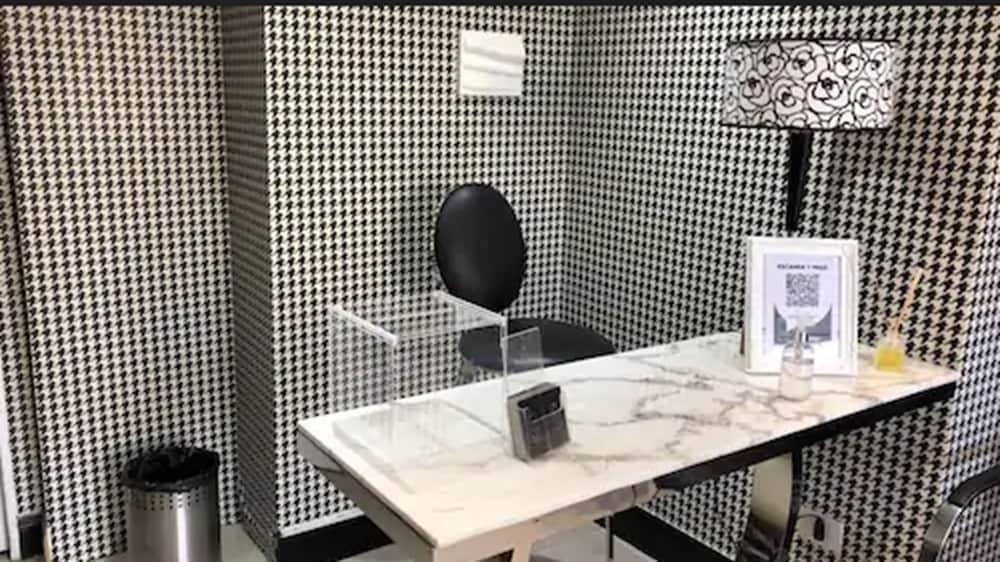 Ker Urquiza 3* Buenos Aires