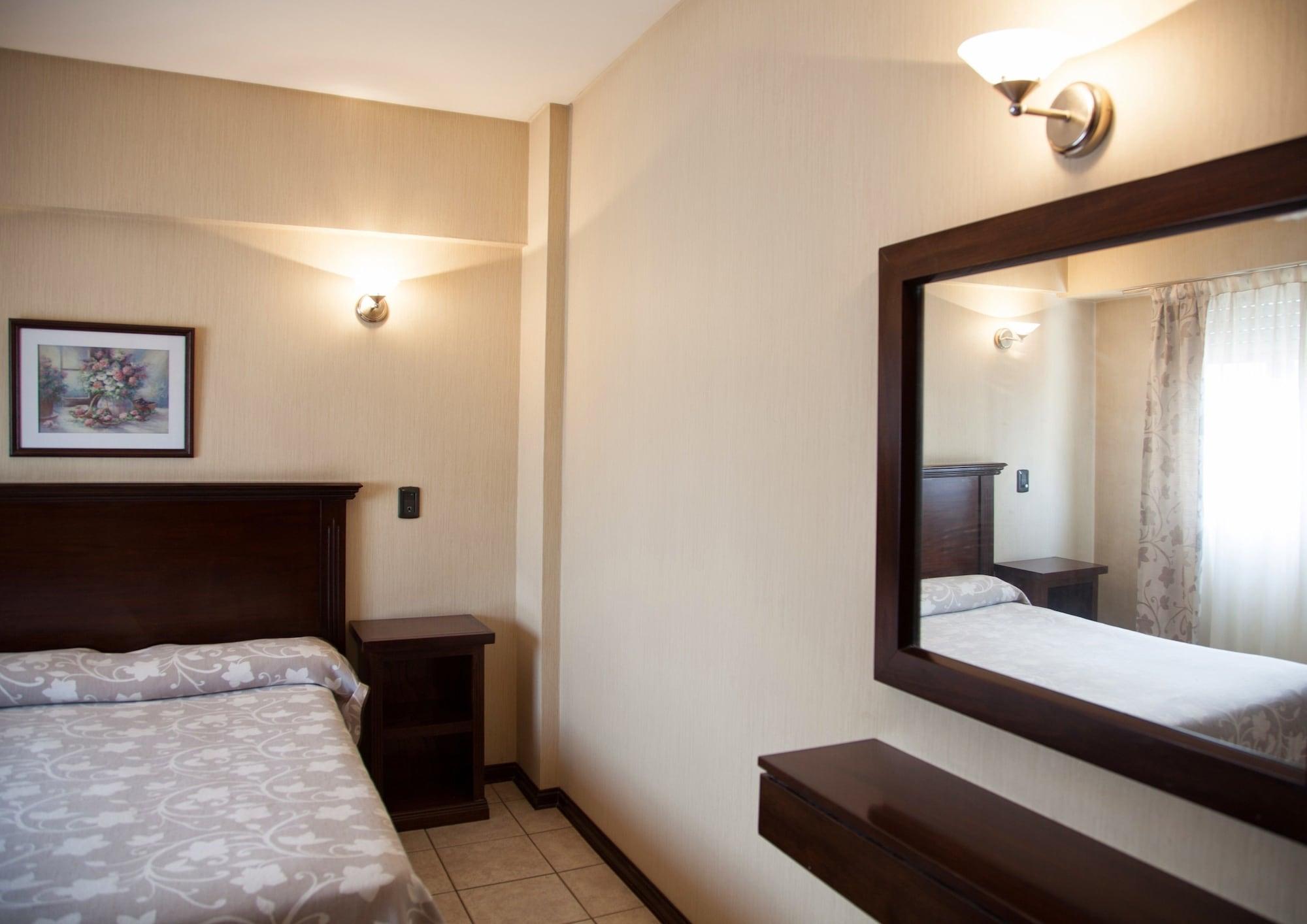 Hotel Esmeralda Palace Buenos Aires