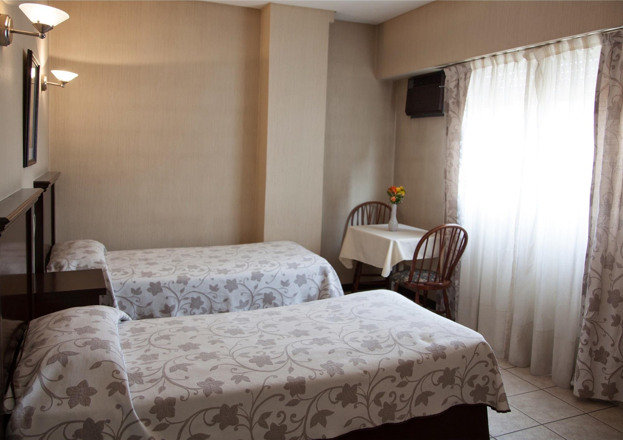 Esmeralda Palace Hotel 3*